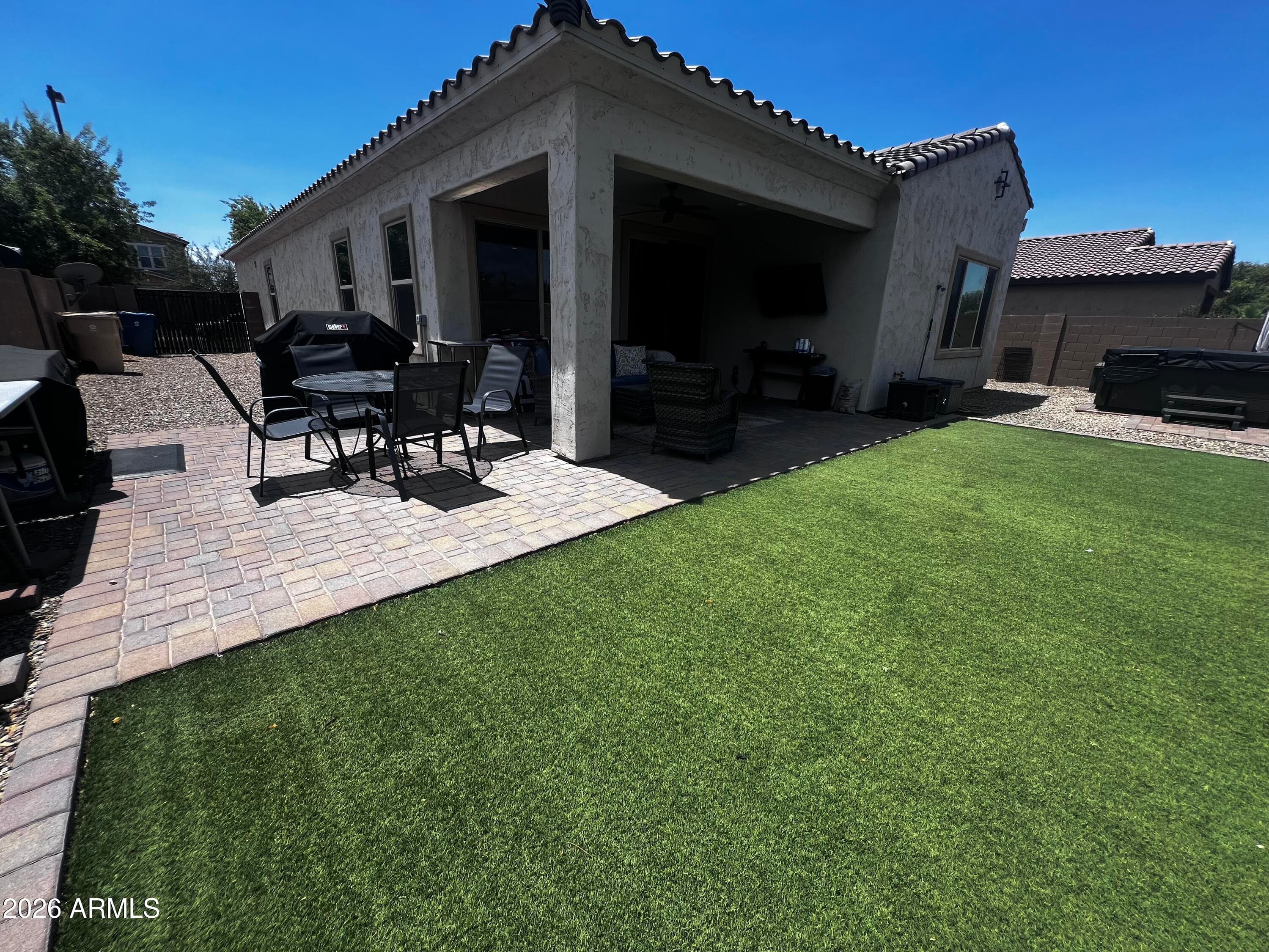 19962 W LINCOLN Street, Buckeye, AZ 85326 — photo 25 of 27