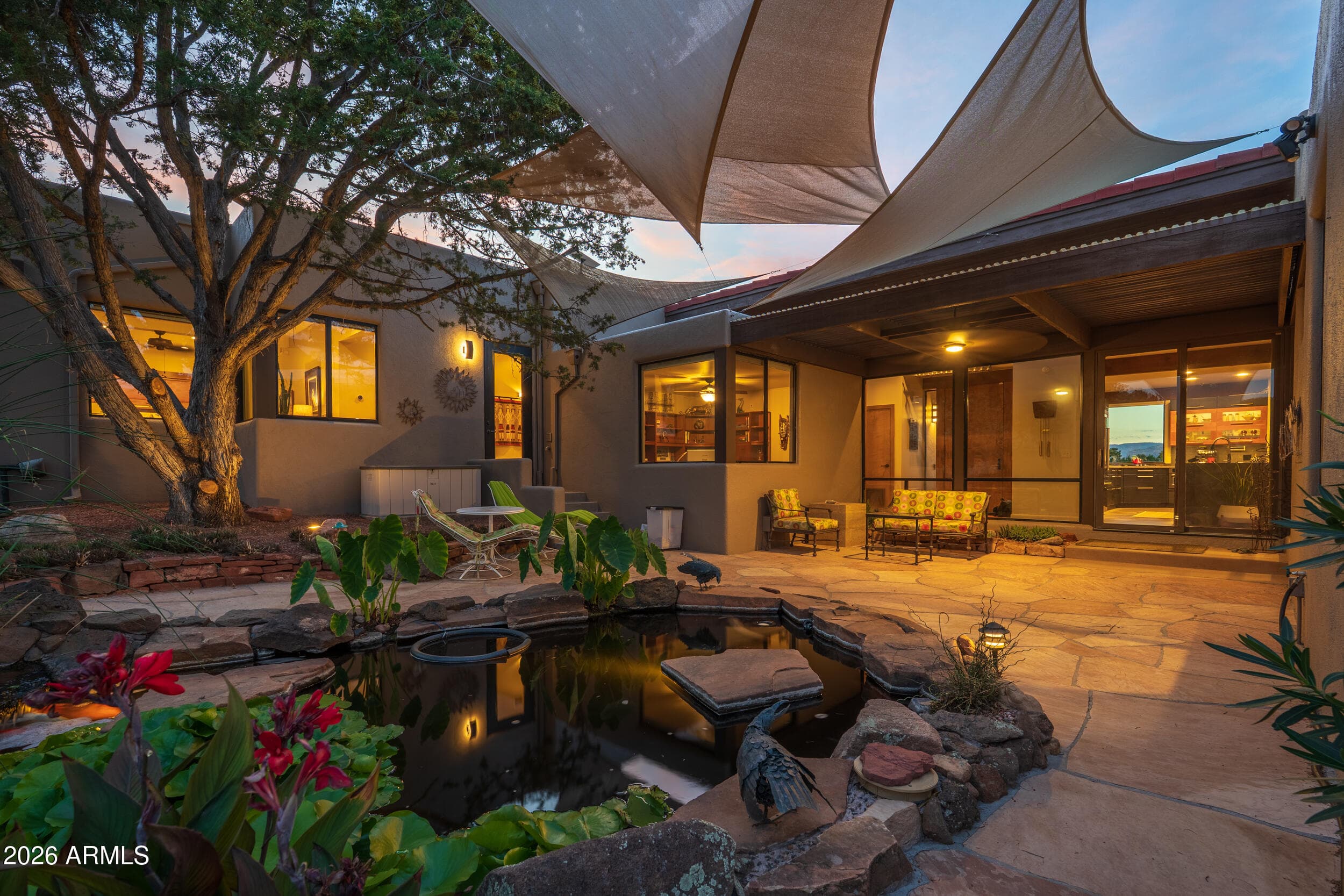 55 BLACKJACK Drive, Sedona, AZ 86351 — photo 9 of 63