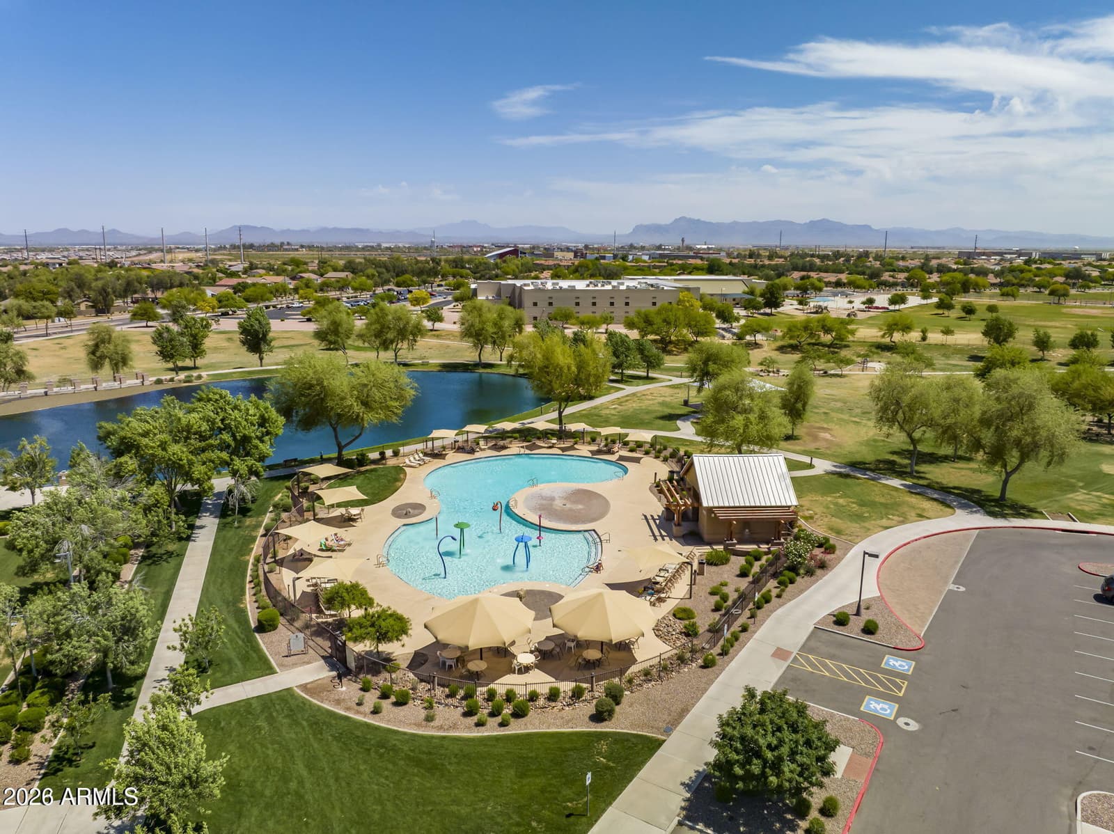 4352 E SANTA FE Court, Gilbert, AZ 85297 — photo 48 of 69