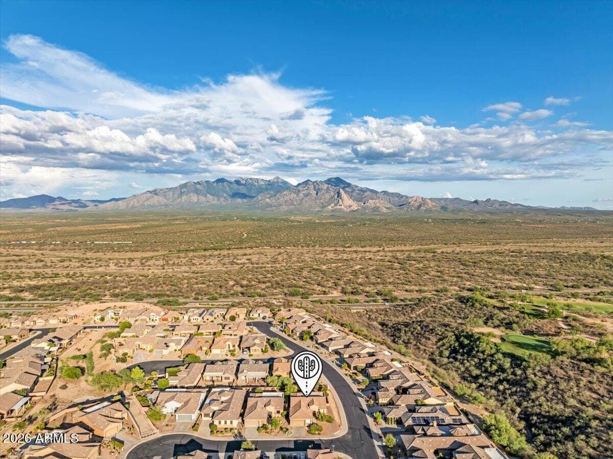 5957 S MEADOW HILLS Loop, Green Valley, AZ 85622 — photo 11 of 93