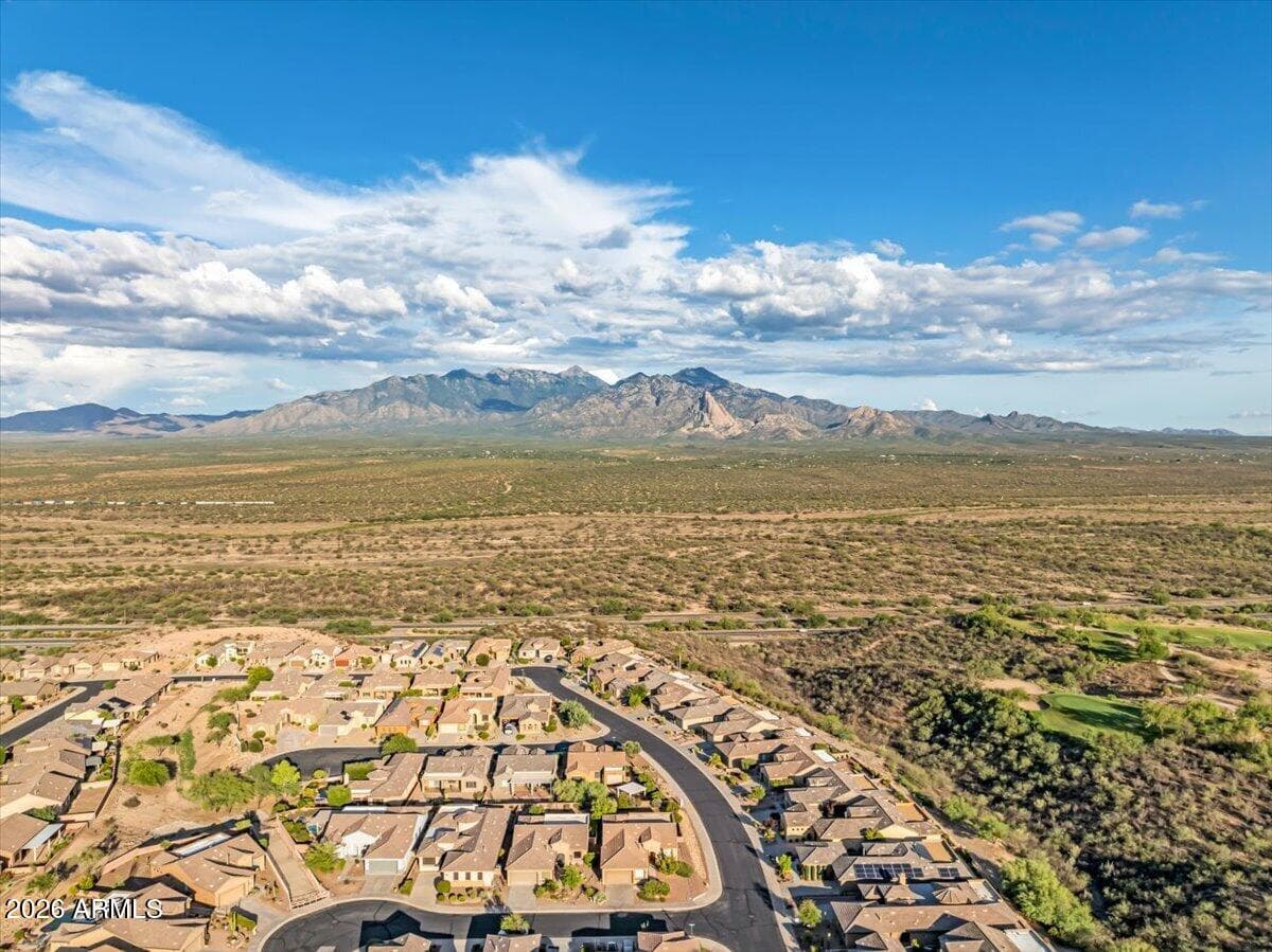 5957 S MEADOW HILLS Loop, Green Valley, AZ 85622 — photo 73 of 93
