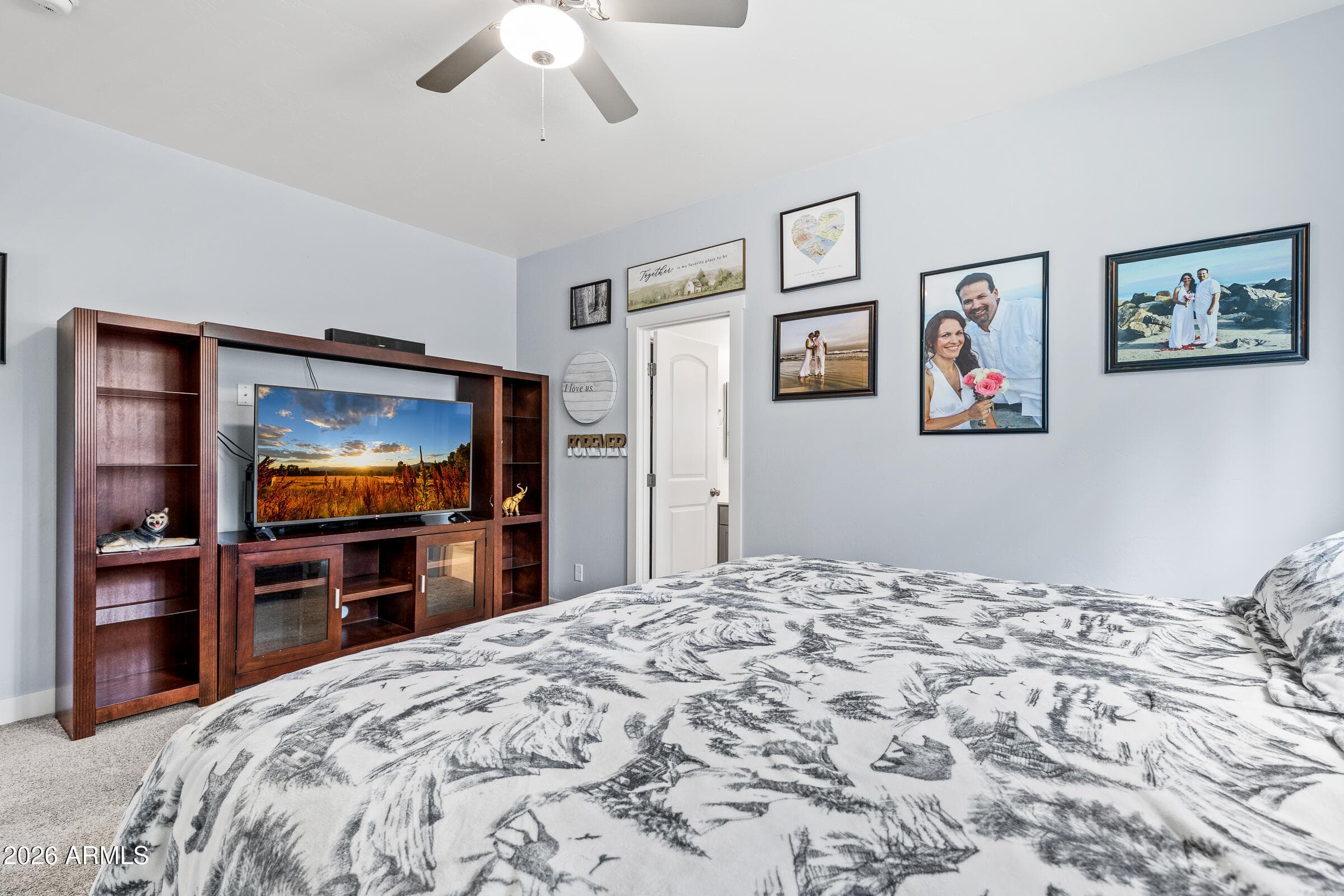 1332 S TALLEY Lane, Flagstaff, AZ 86001 — photo 13 of 33