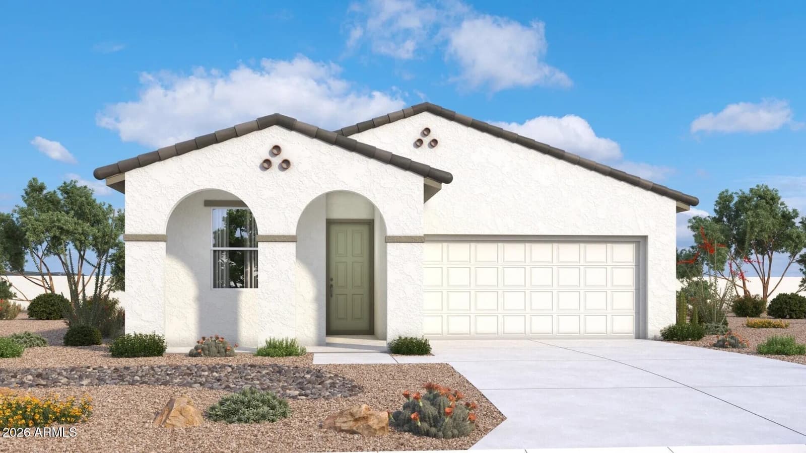 10043 E PRICKLY PEAR Lane, San Tan Valley, AZ 85144 — photo 1 of 4