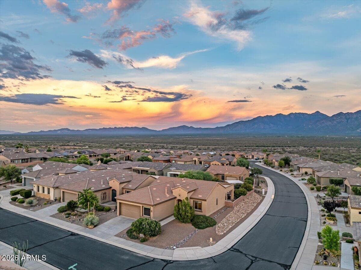 5957 S MEADOW HILLS Loop, Green Valley, AZ 85622 — photo 91 of 93