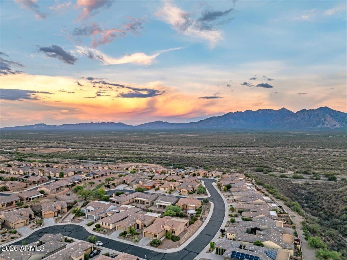 5957 S MEADOW HILLS Loop, Green Valley, AZ 85622 — photo 80 of 93