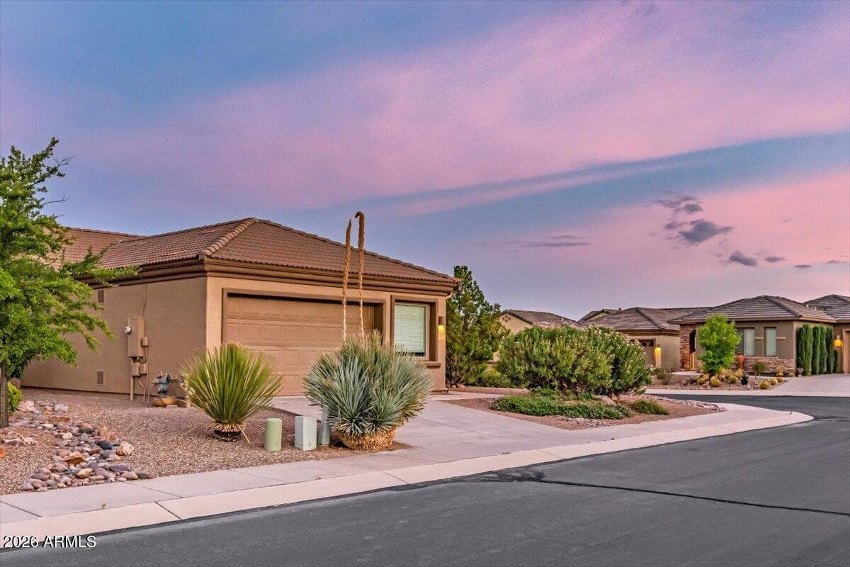 5957 S MEADOW HILLS Loop, Green Valley, AZ 85622 — photo 13 of 93