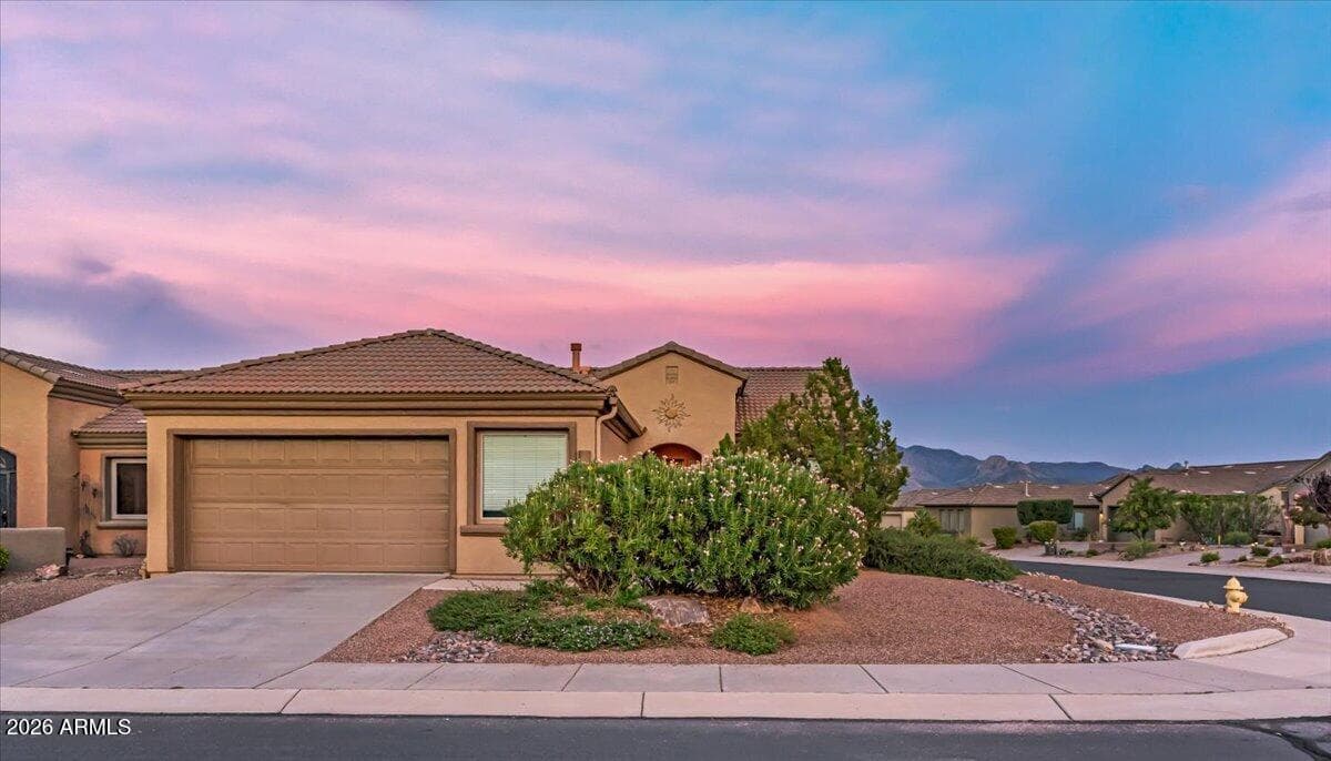 5957 S MEADOW HILLS Loop, Green Valley, AZ 85622 — photo 1 of 93