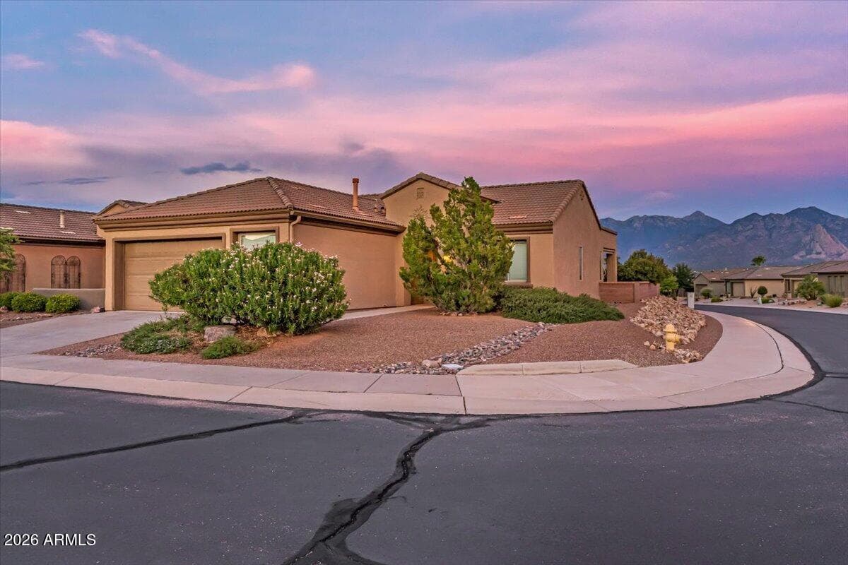 5957 S MEADOW HILLS Loop, Green Valley, AZ 85622 — photo 14 of 93
