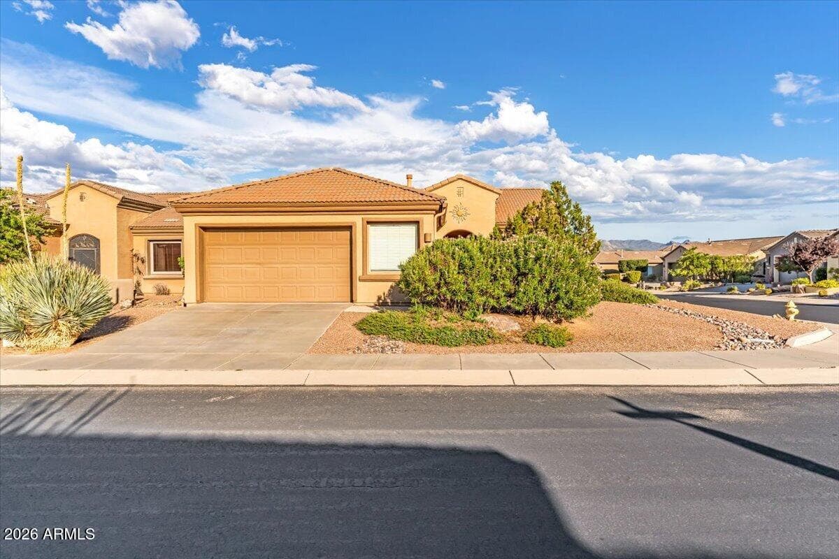 5957 S MEADOW HILLS Loop, Green Valley, AZ 85622 — photo 92 of 93