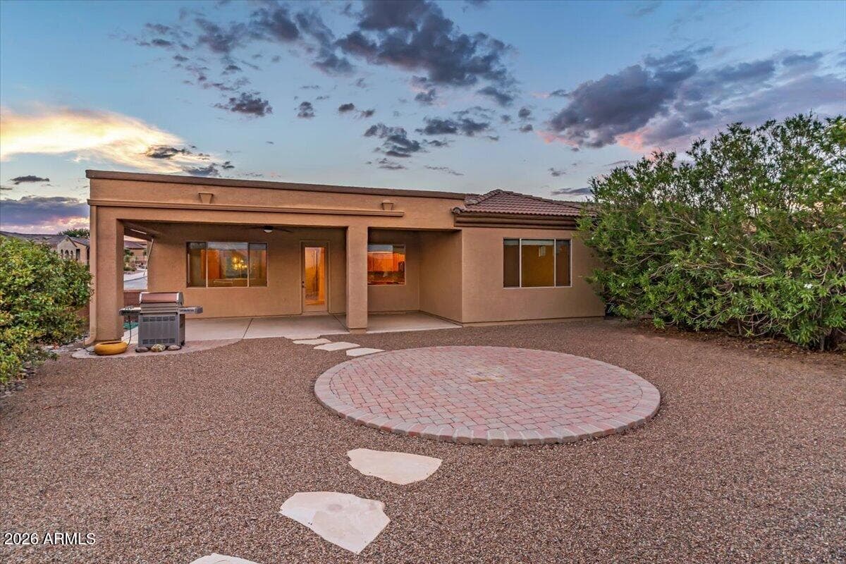 5957 S MEADOW HILLS Loop, Green Valley, AZ 85622 — photo 60 of 93