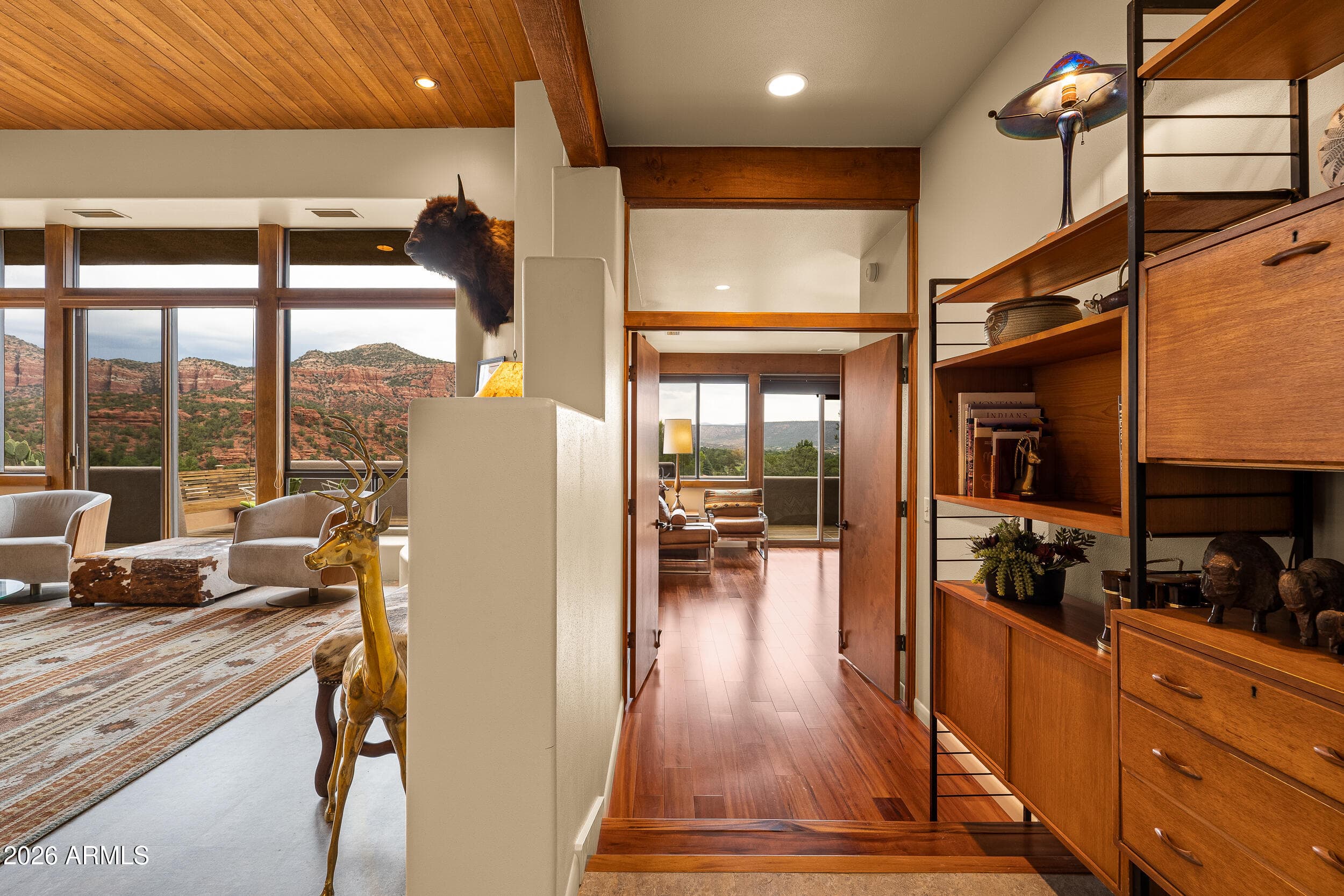 55 BLACKJACK Drive, Sedona, AZ 86351 — photo 18 of 63