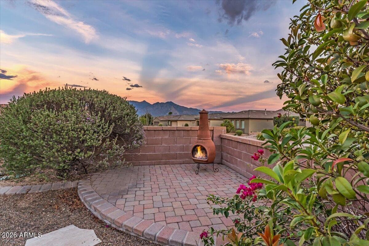 5957 S MEADOW HILLS Loop, Green Valley, AZ 85622 — photo 90 of 93