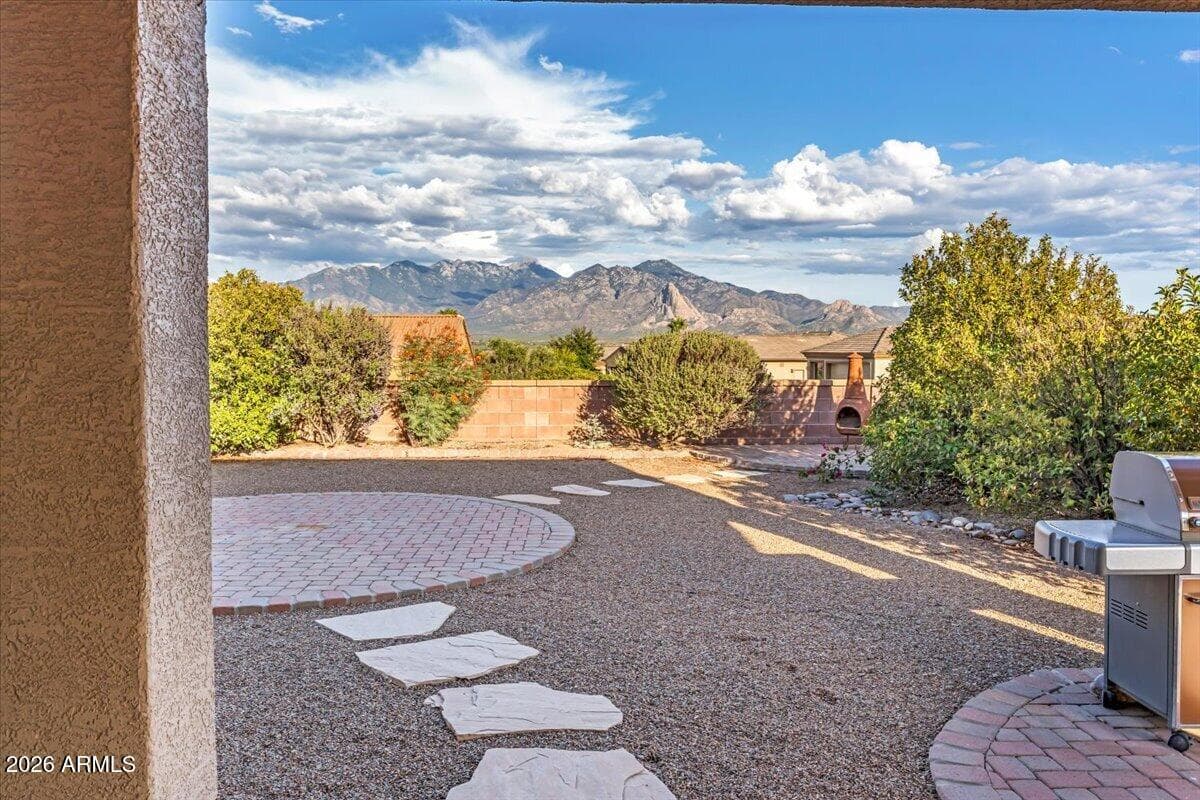 5957 S MEADOW HILLS Loop, Green Valley, AZ 85622 — photo 61 of 93