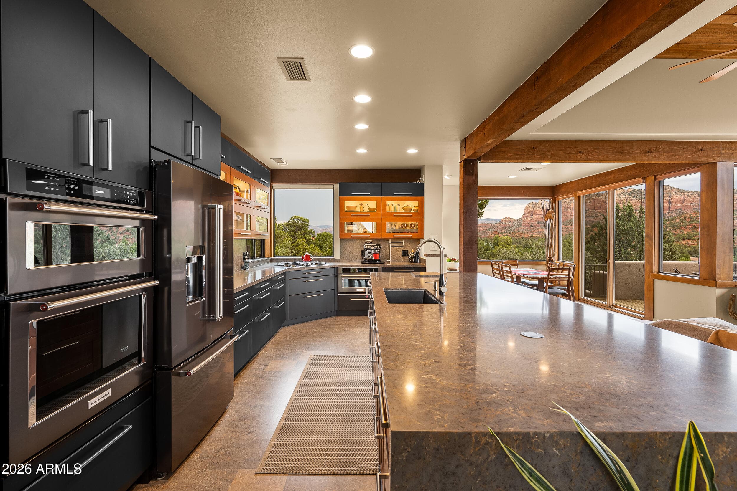 55 BLACKJACK Drive, Sedona, AZ 86351 — photo 4 of 63