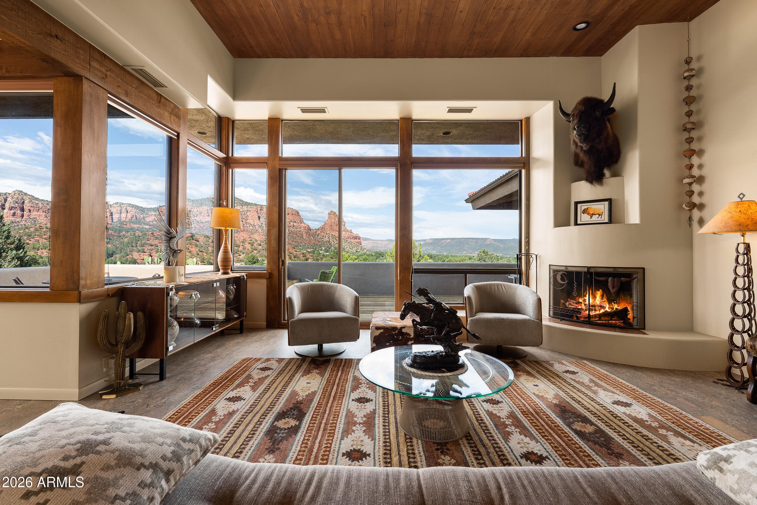 55 BLACKJACK Drive, Sedona, AZ 86351 — photo 51 of 63