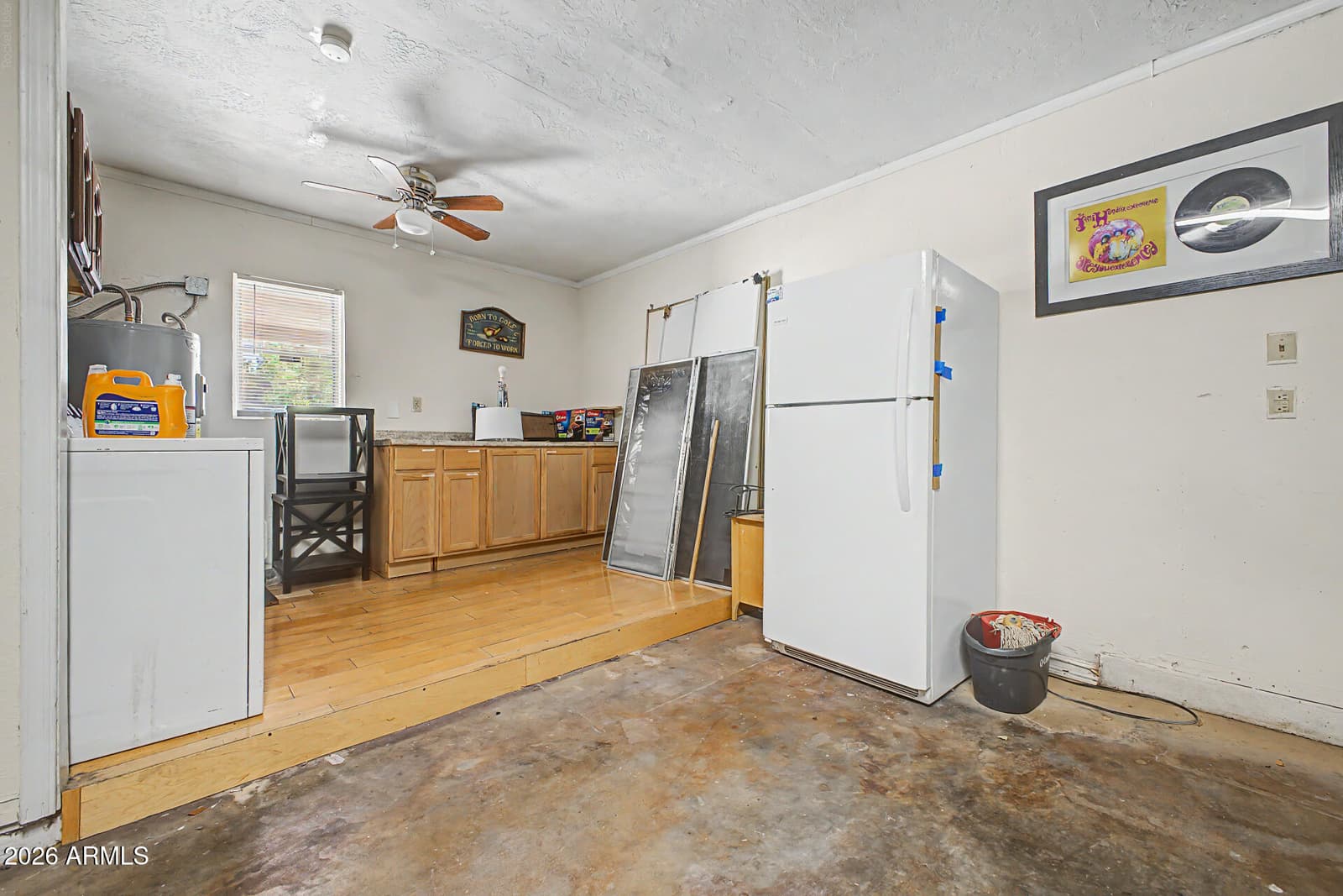6957 W SAN JUAN Avenue, Glendale, AZ 85303 — photo 27 of 35