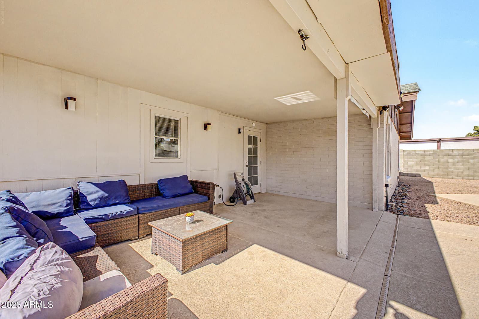6957 W SAN JUAN Avenue, Glendale, AZ 85303 — photo 31 of 35