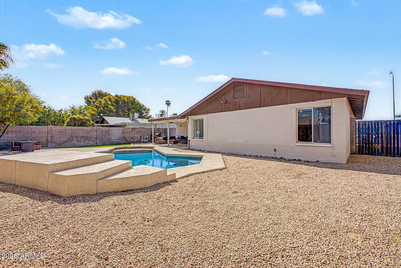 6957 W SAN JUAN Avenue, Glendale, AZ 85303 — photo 34 of 35