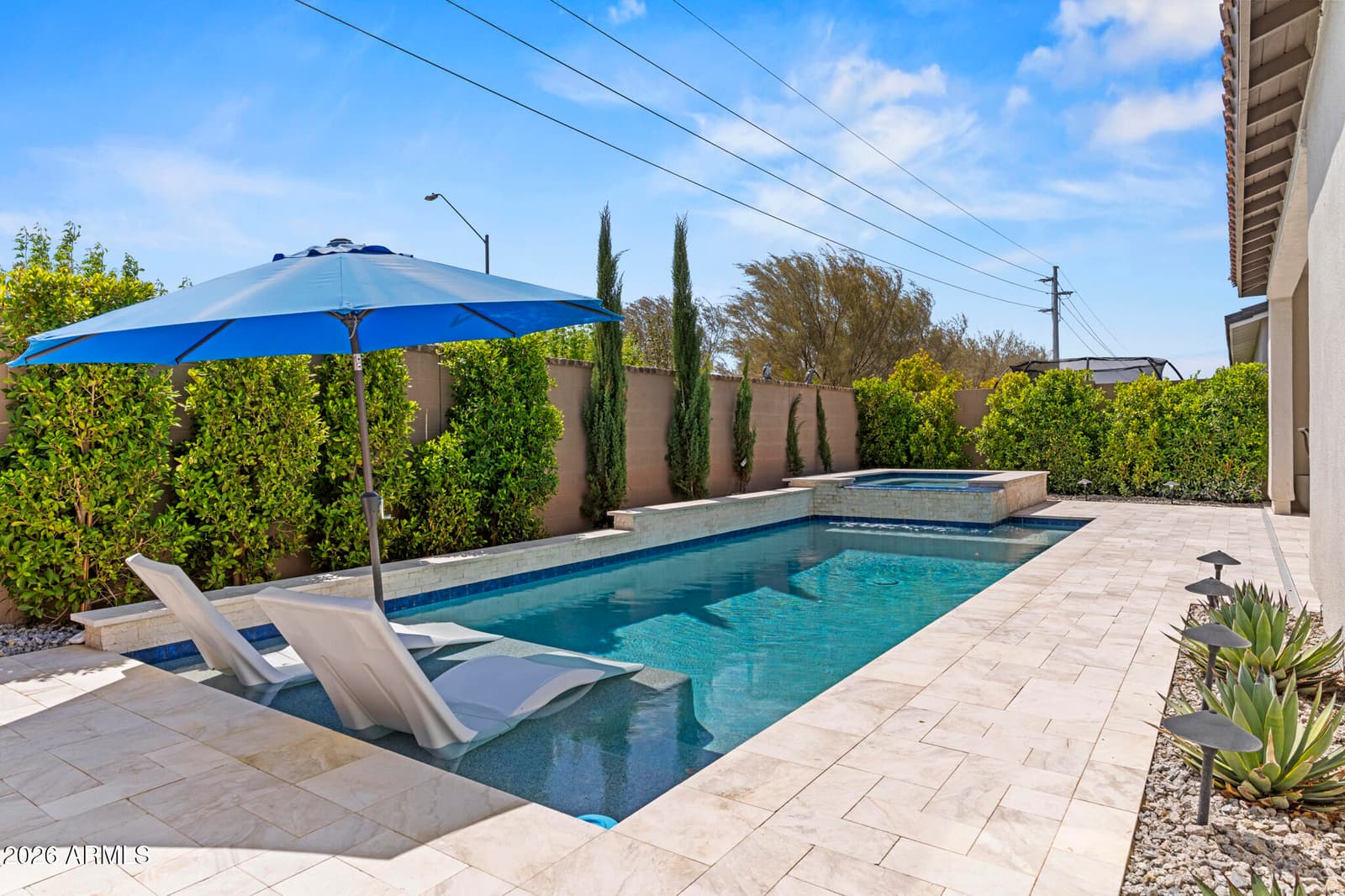 12075 N LUCKENBACH Street, Surprise, AZ 85388 — photo 1 of 74