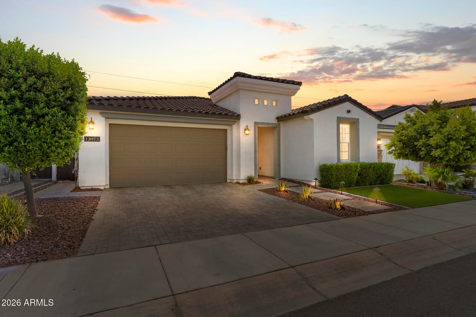 12075 N LUCKENBACH Street, Surprise, AZ 85388 — photo 2 of 74