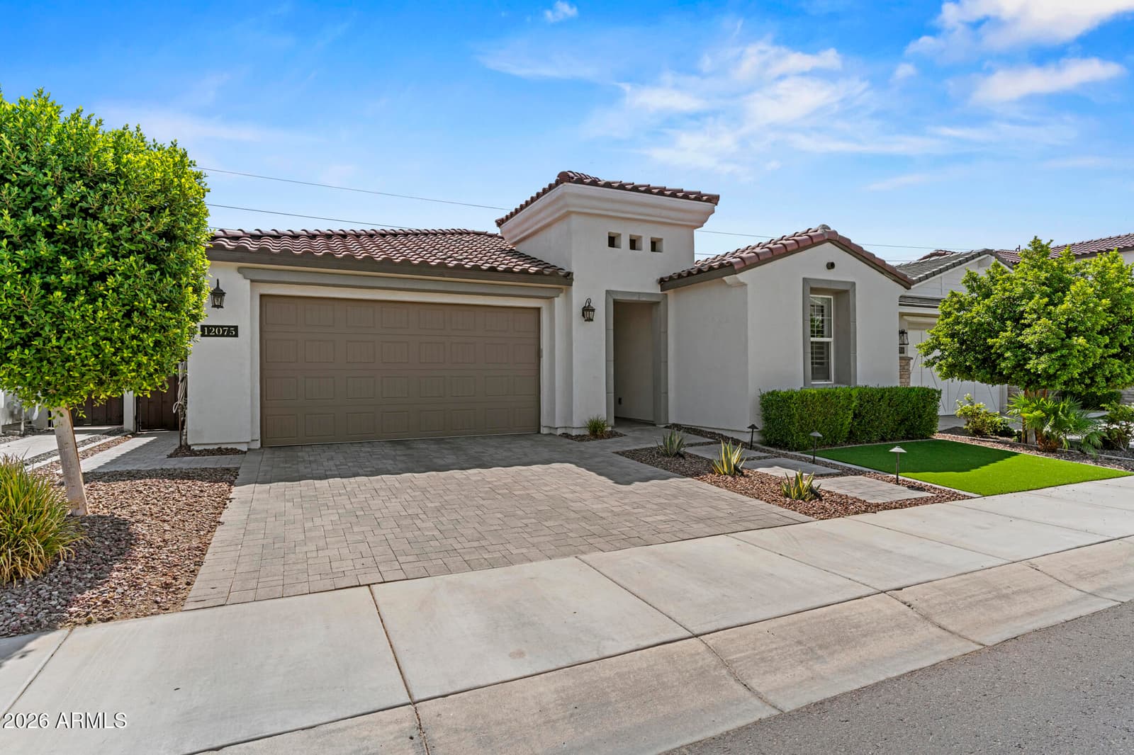 12075 N LUCKENBACH Street, Surprise, AZ 85388 — photo 3 of 74