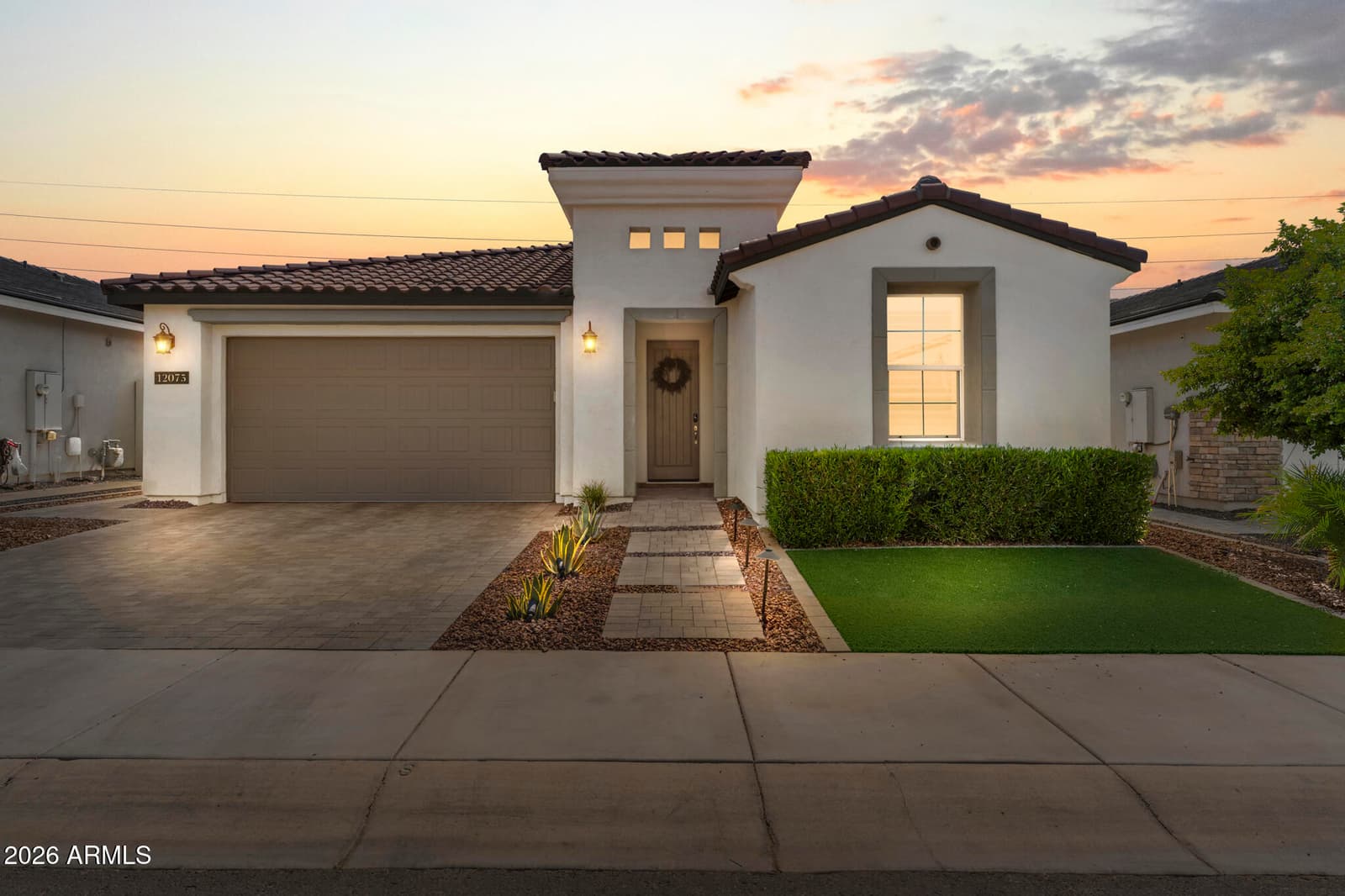 12075 N LUCKENBACH Street, Surprise, AZ 85388 — photo 4 of 74