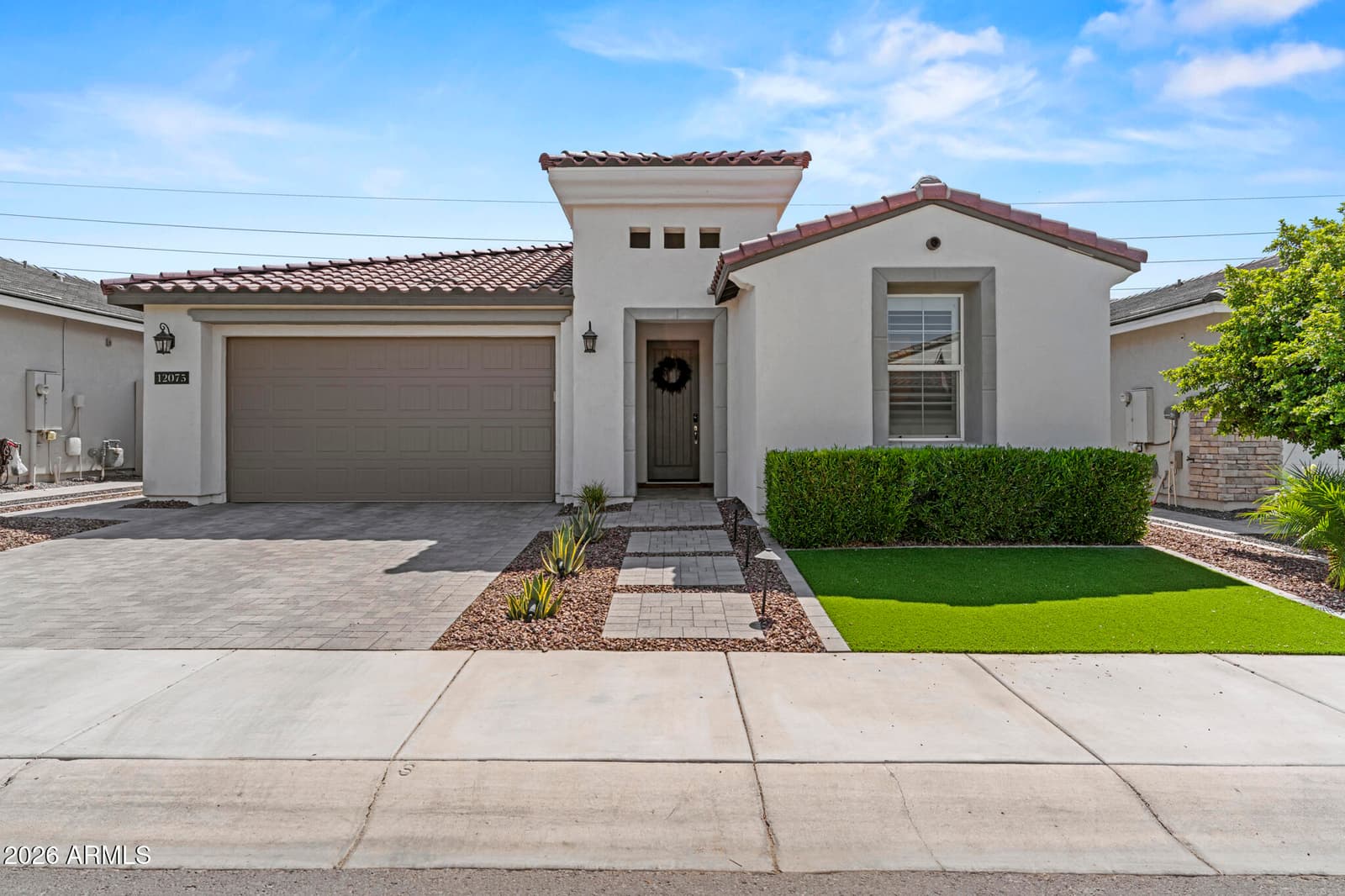 12075 N LUCKENBACH Street, Surprise, AZ 85388 — photo 5 of 74
