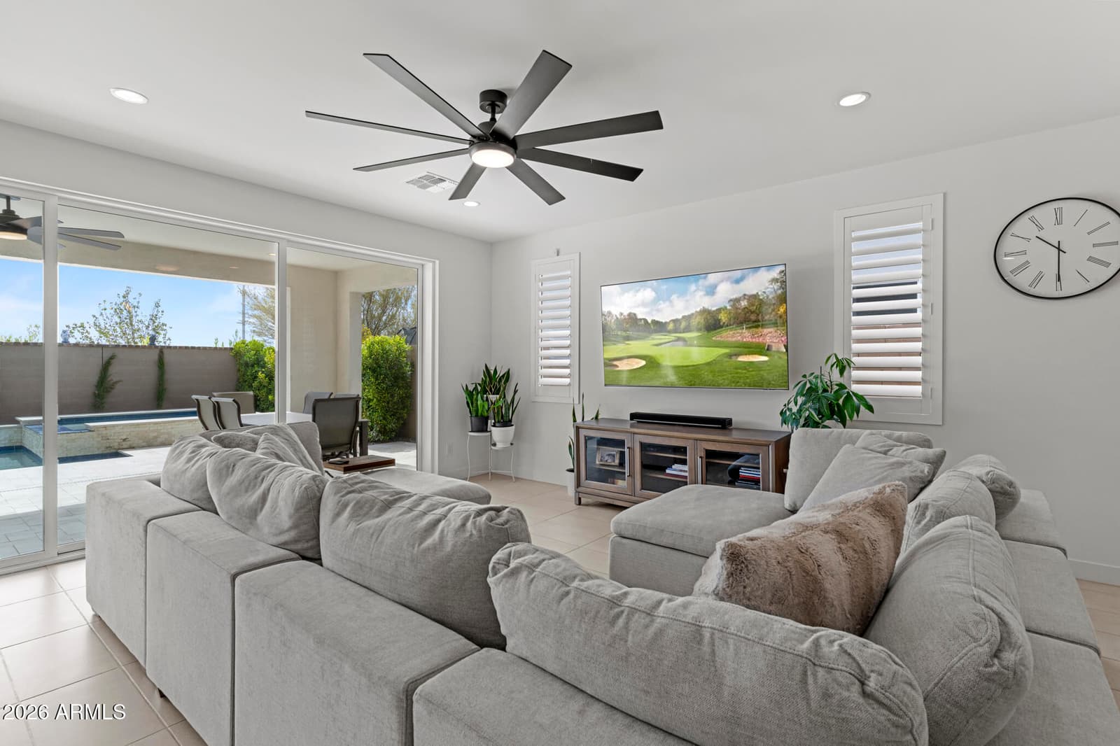 12075 N LUCKENBACH Street, Surprise, AZ 85388 — photo 10 of 74