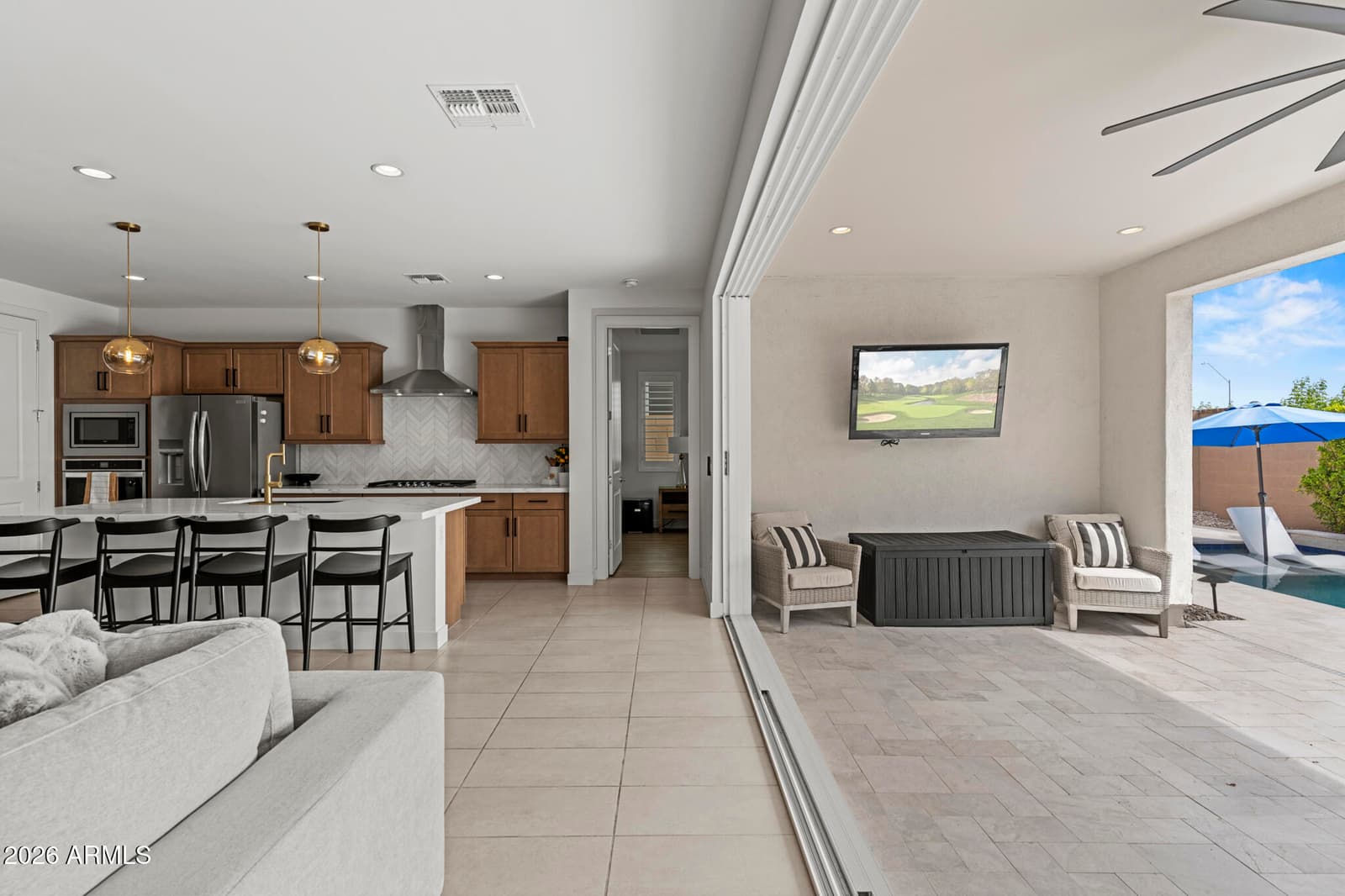 12075 N LUCKENBACH Street, Surprise, AZ 85388 — photo 13 of 74