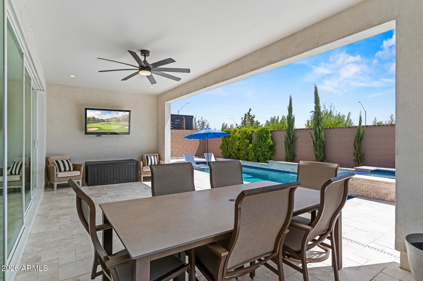 12075 N LUCKENBACH Street, Surprise, AZ 85388 — photo 38 of 74