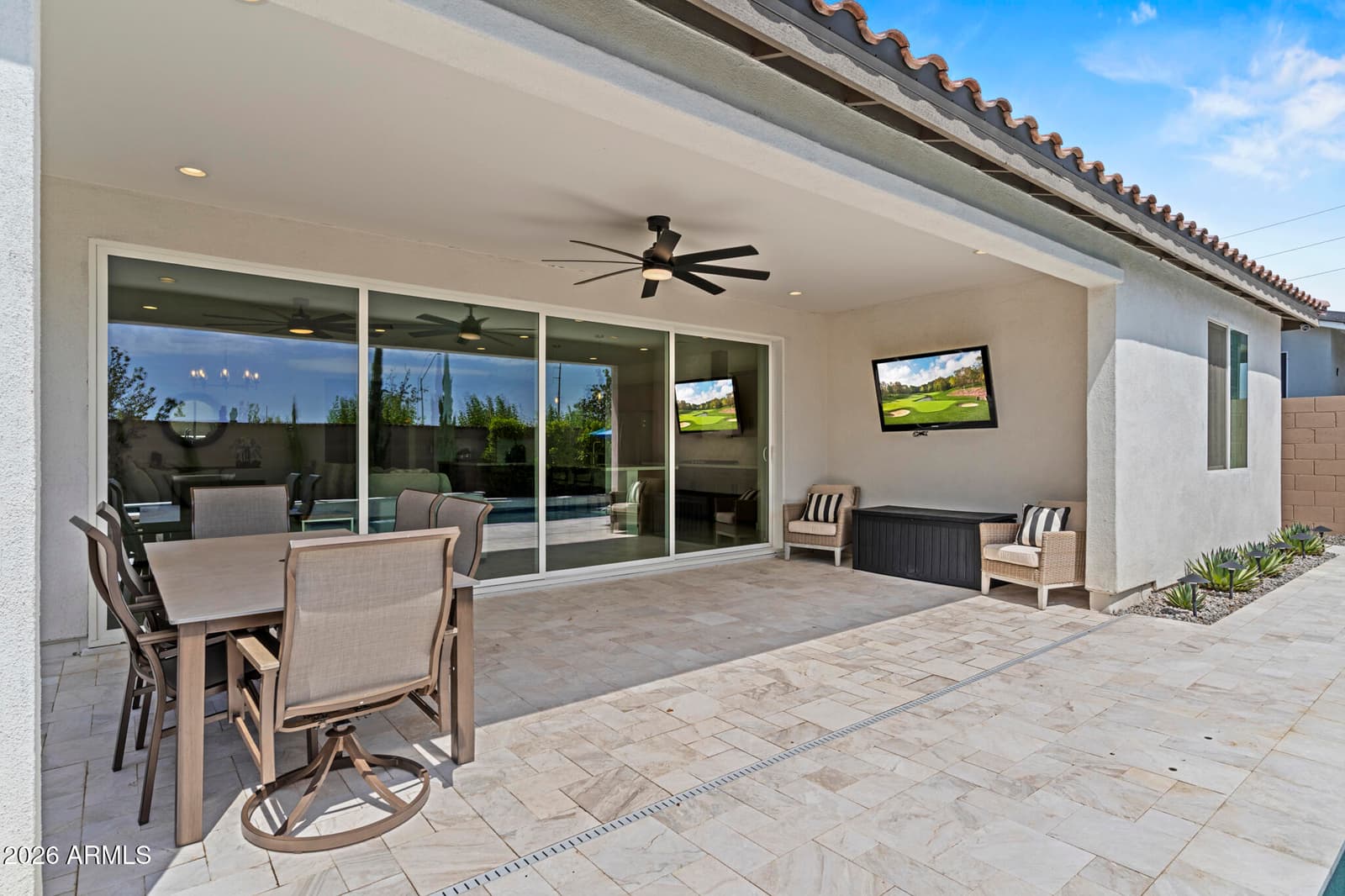 12075 N LUCKENBACH Street, Surprise, AZ 85388 — photo 39 of 74