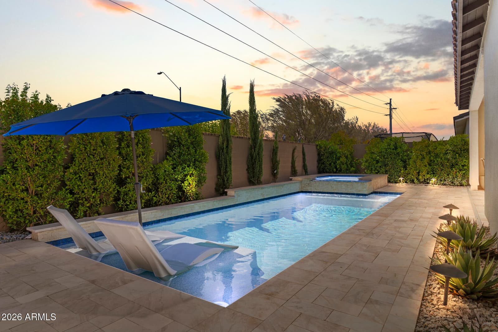 12075 N LUCKENBACH Street, Surprise, AZ 85388 — photo 46 of 74