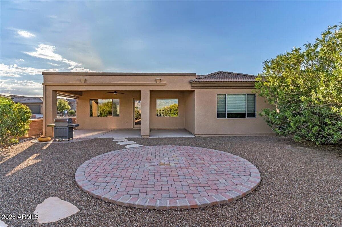 5957 S MEADOW HILLS Loop, Green Valley, AZ 85622 — photo 84 of 93
