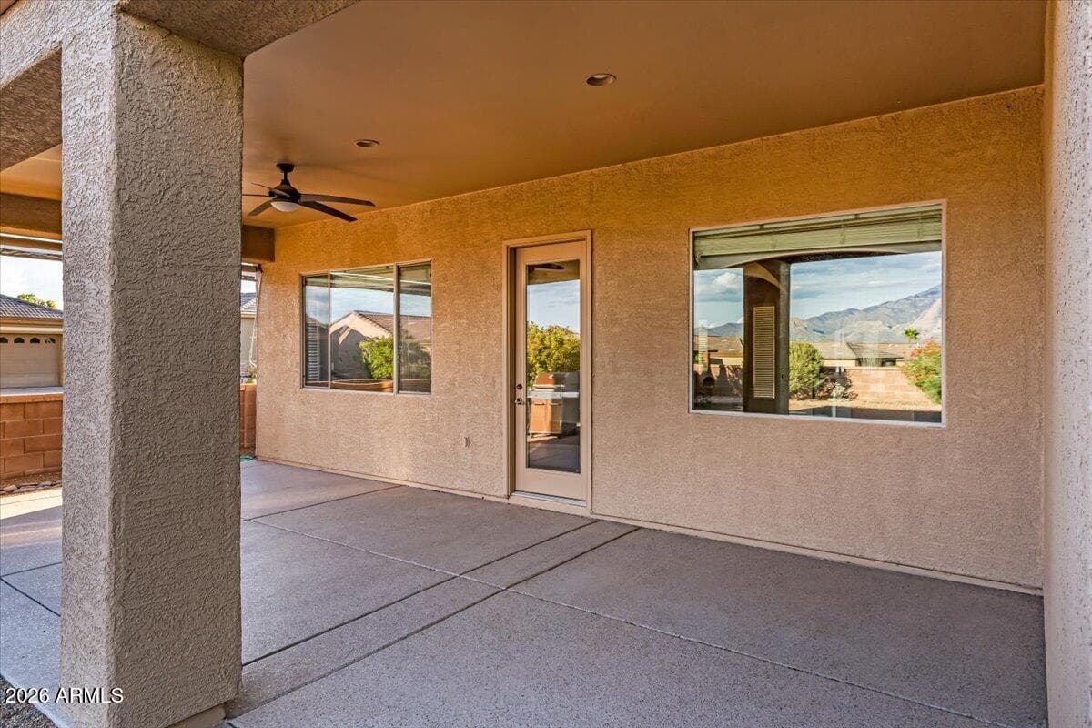 5957 S MEADOW HILLS Loop, Green Valley, AZ 85622 — photo 86 of 93