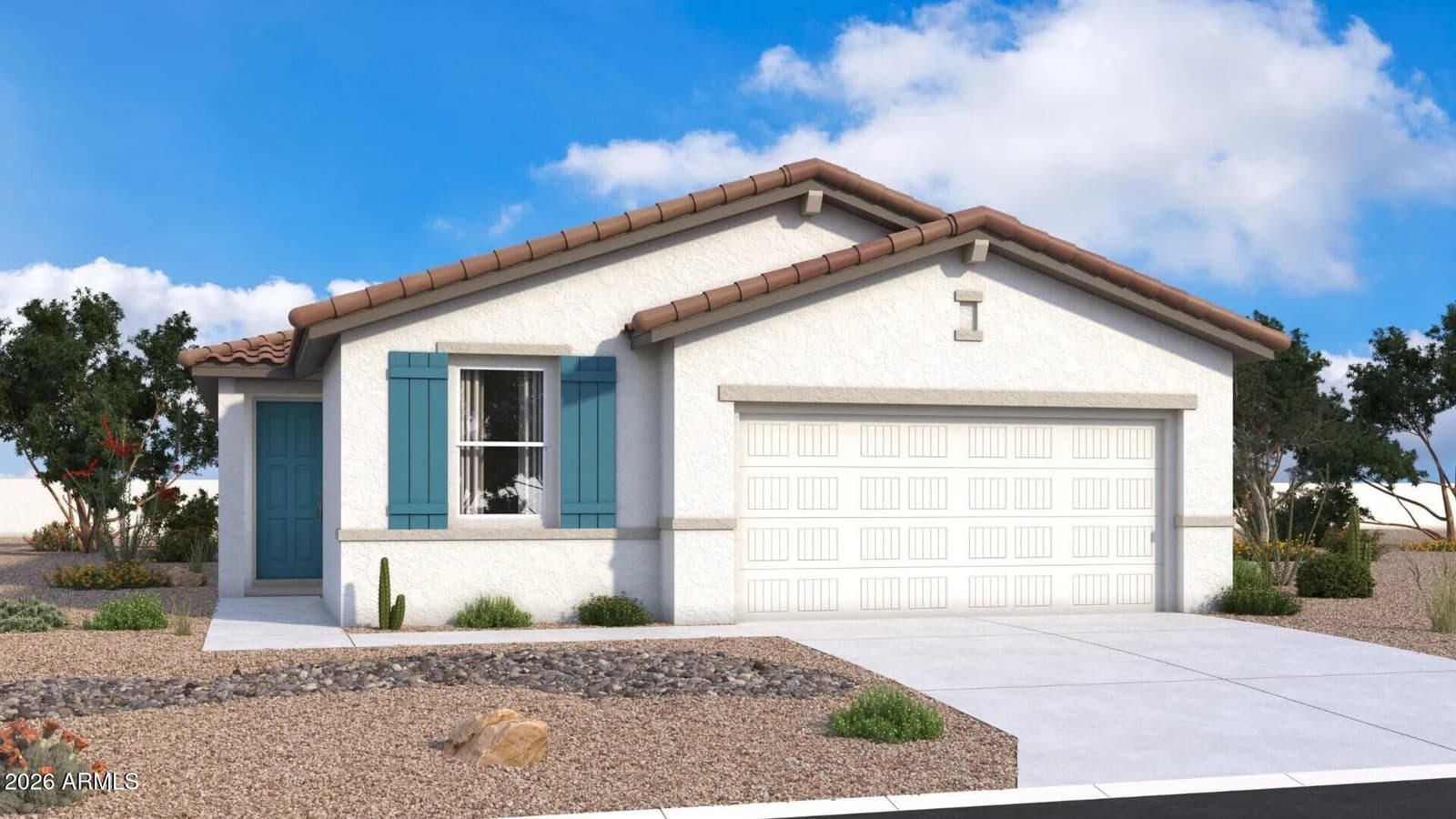 10031 E PRICKLY PEAR Lane, San Tan Valley, AZ 85144 — photo 1 of 4