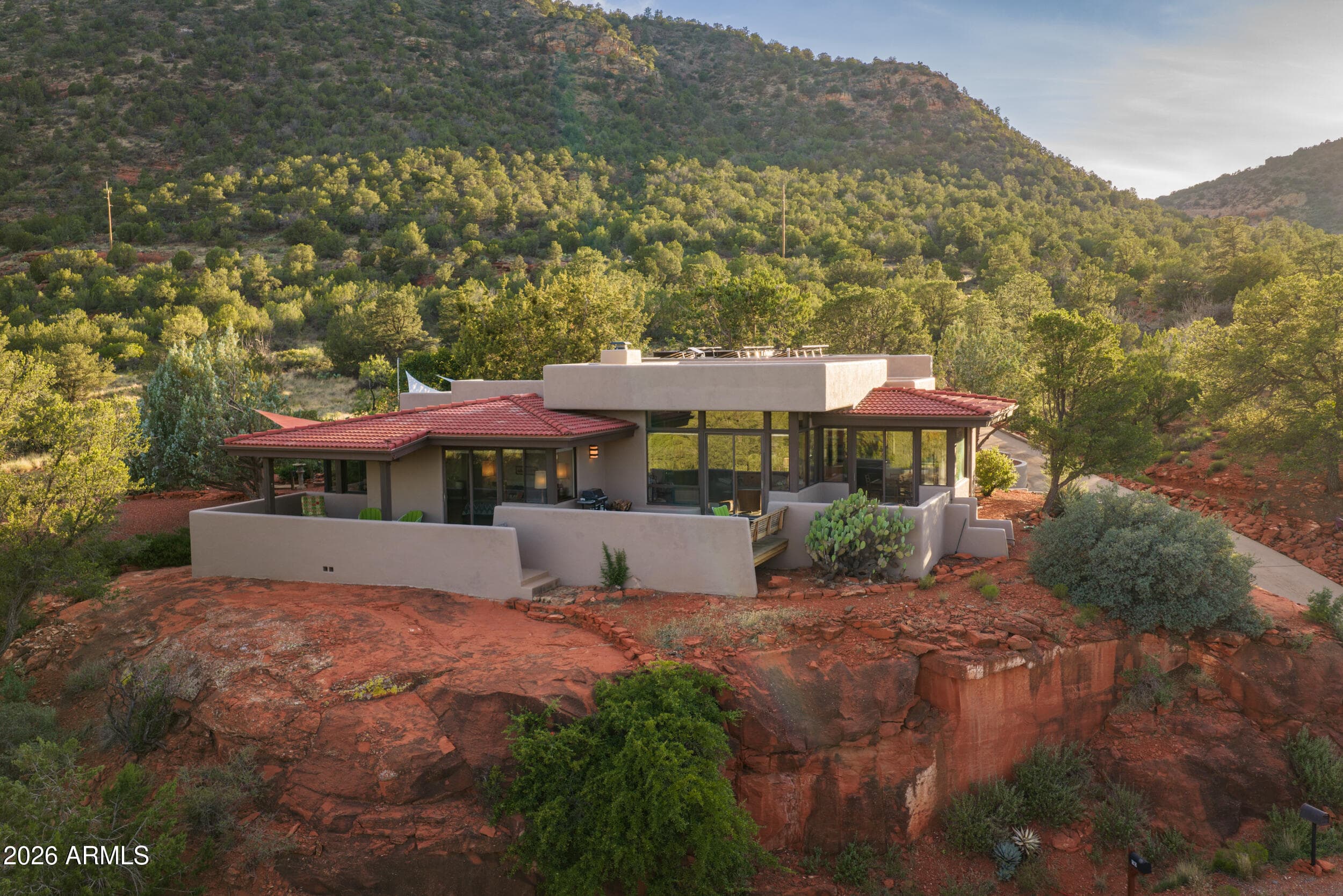 55 BLACKJACK Drive, Sedona, AZ 86351 — photo 54 of 63