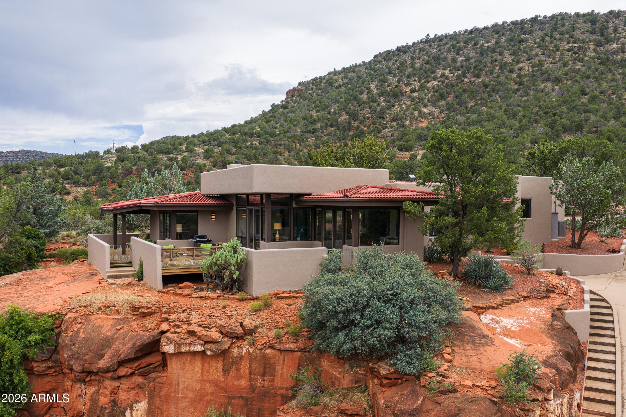 55 BLACKJACK Drive, Sedona, AZ 86351 — photo 55 of 63