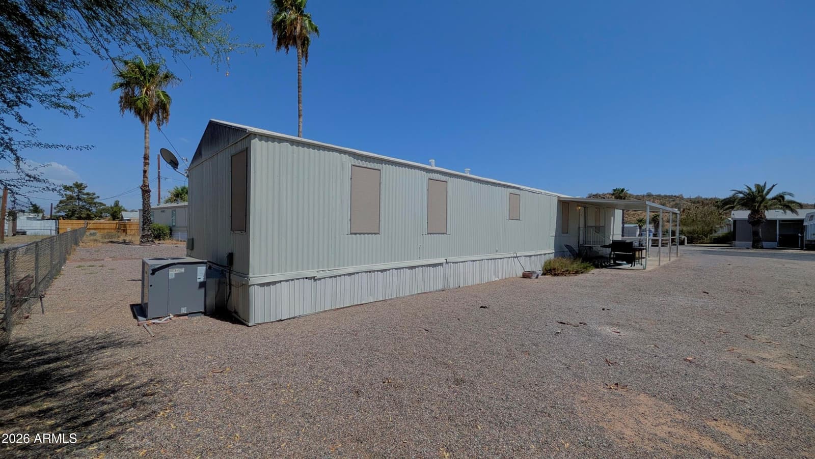 156 N HAWES Road 35, Mesa, AZ 85207 — photo 6 of 16