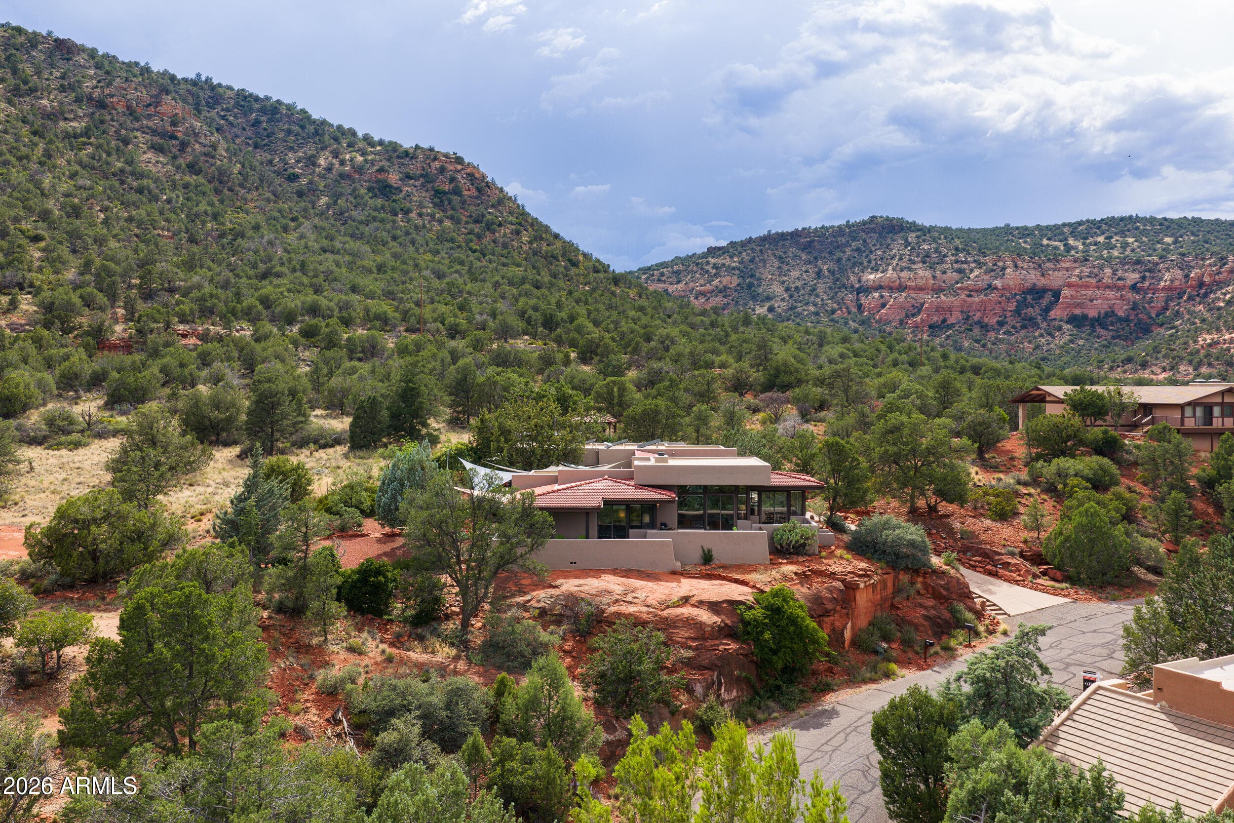 55 BLACKJACK Drive, Sedona, AZ 86351 — photo 61 of 63