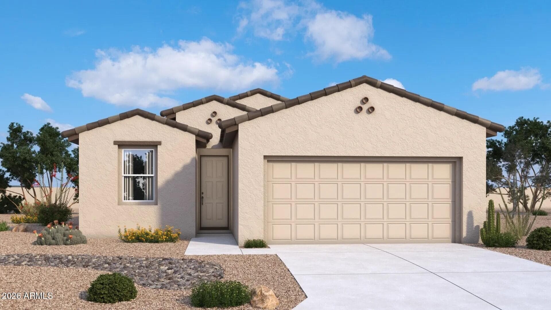 10017 E PRICKLY PEAR Lane, San Tan Valley, AZ 85144 — photo 1 of 4
