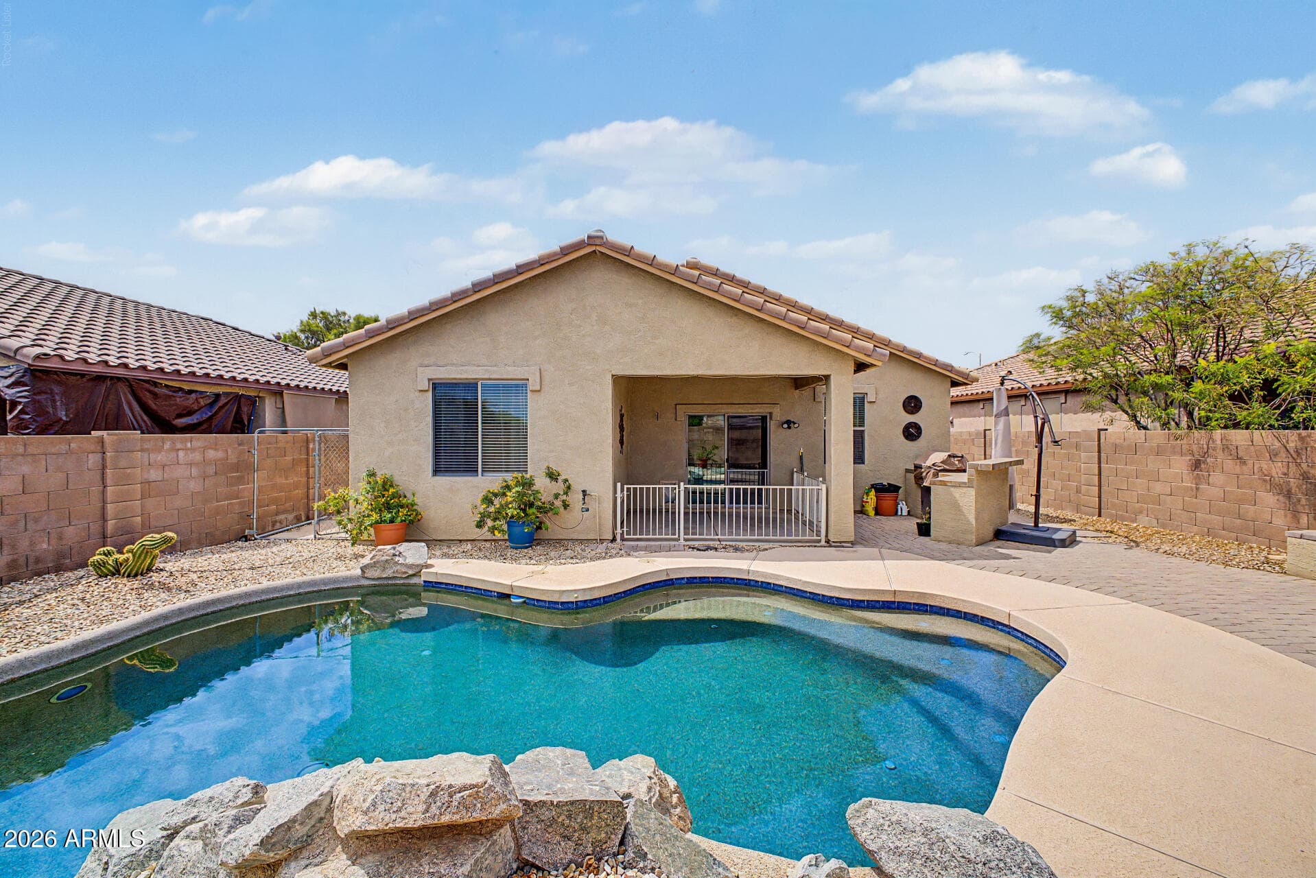 17002 W STEVENAGE Street, Surprise, AZ 85374 — photo 21 of 23