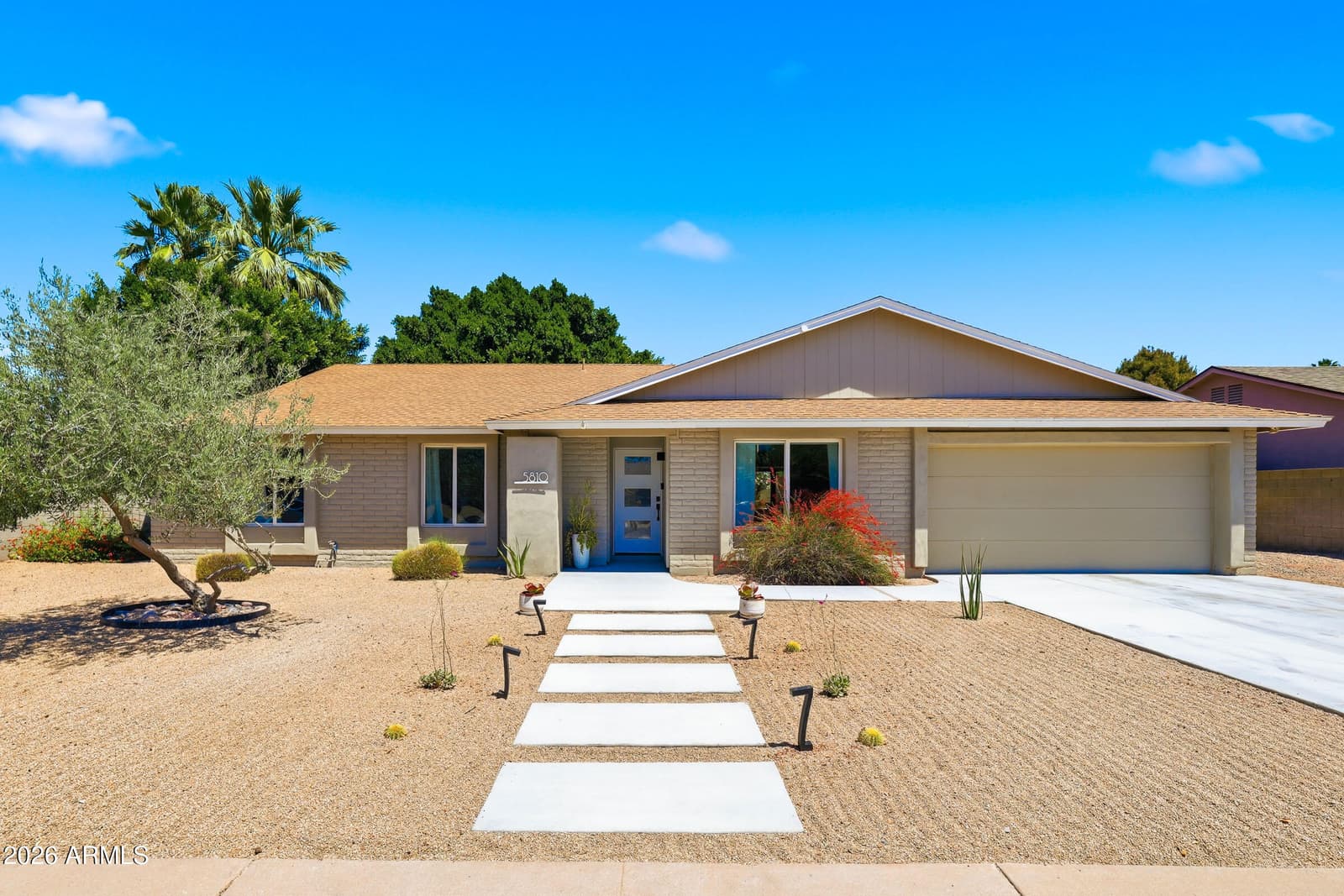 5810 E FRIESS Drive, Scottsdale, AZ 85254 — photo 25 of 34