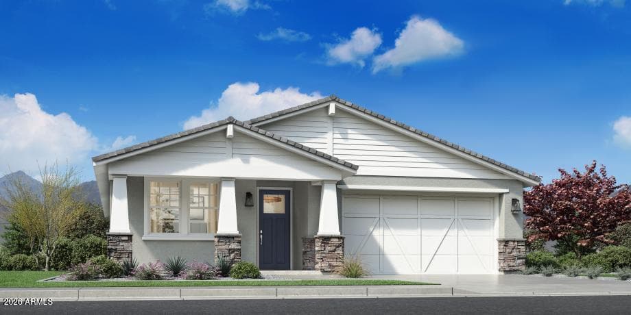 17164 W ROSEVILLE Street, Surprise, AZ 85388 — photo 1 of 40