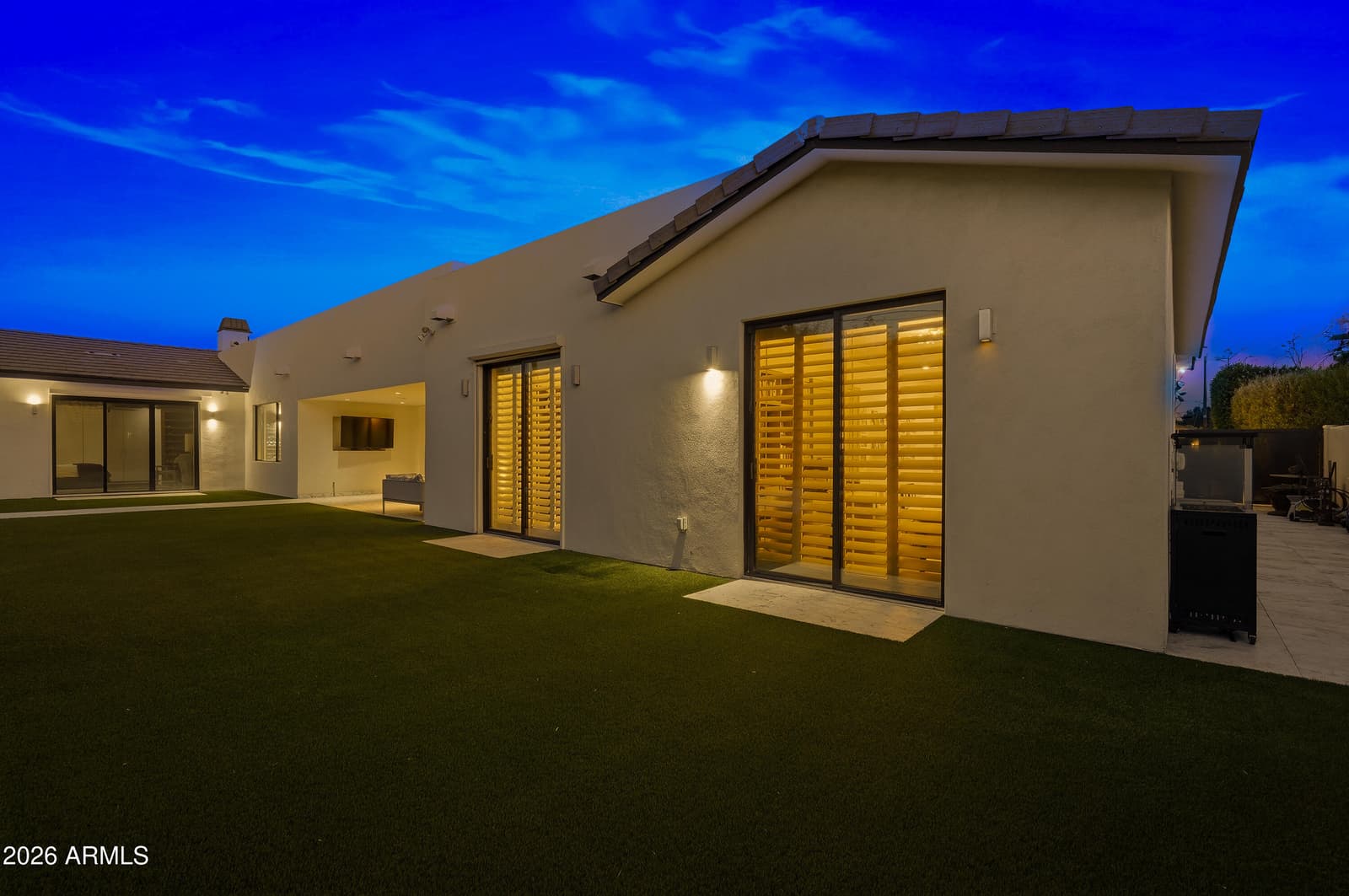 3710 E HAZELWOOD Street, Phoenix, AZ 85018 — photo 76 of 81