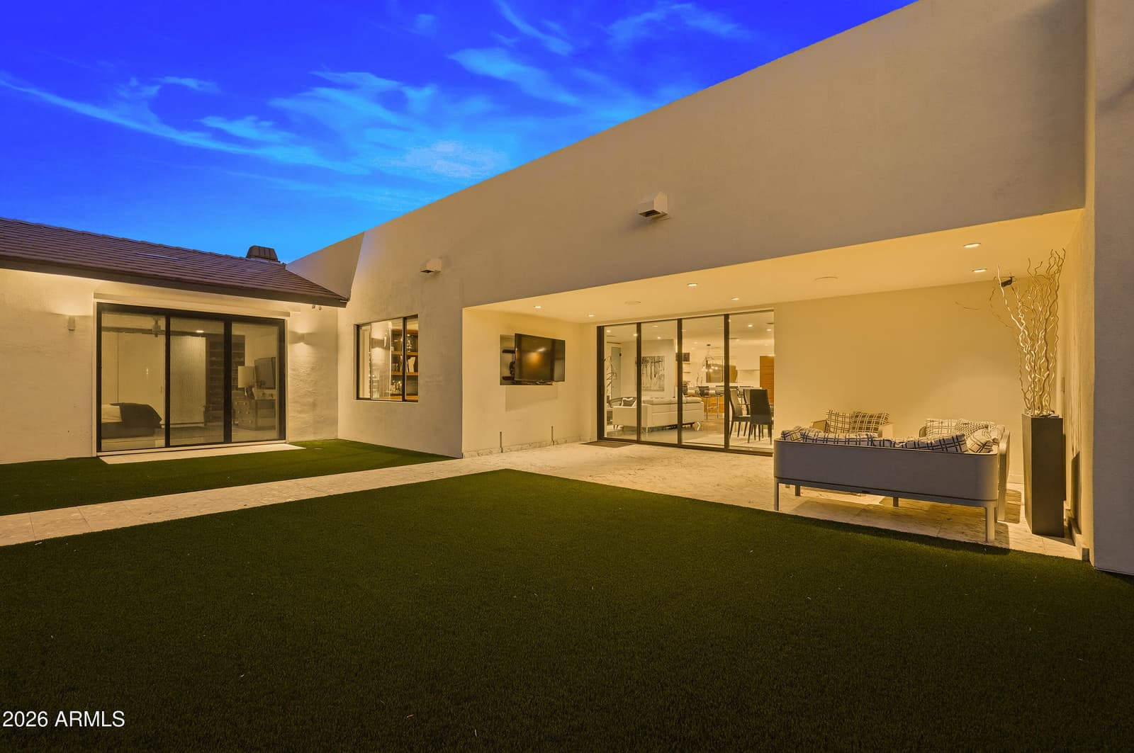 3710 E HAZELWOOD Street, Phoenix, AZ 85018 — photo 19 of 81