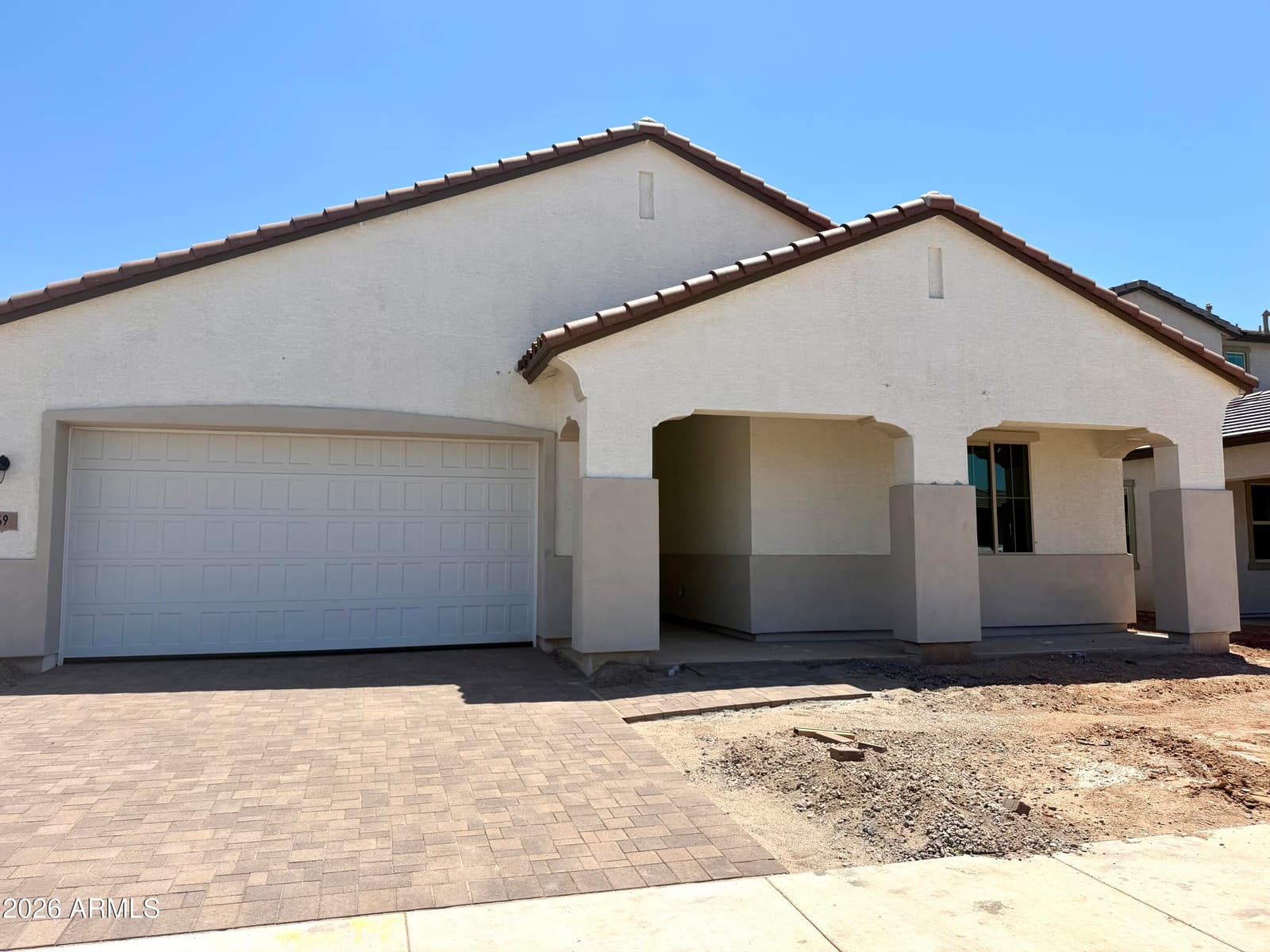 769 W Longwood Drive, Queen Creek, AZ 85140 — photo 1 of 12