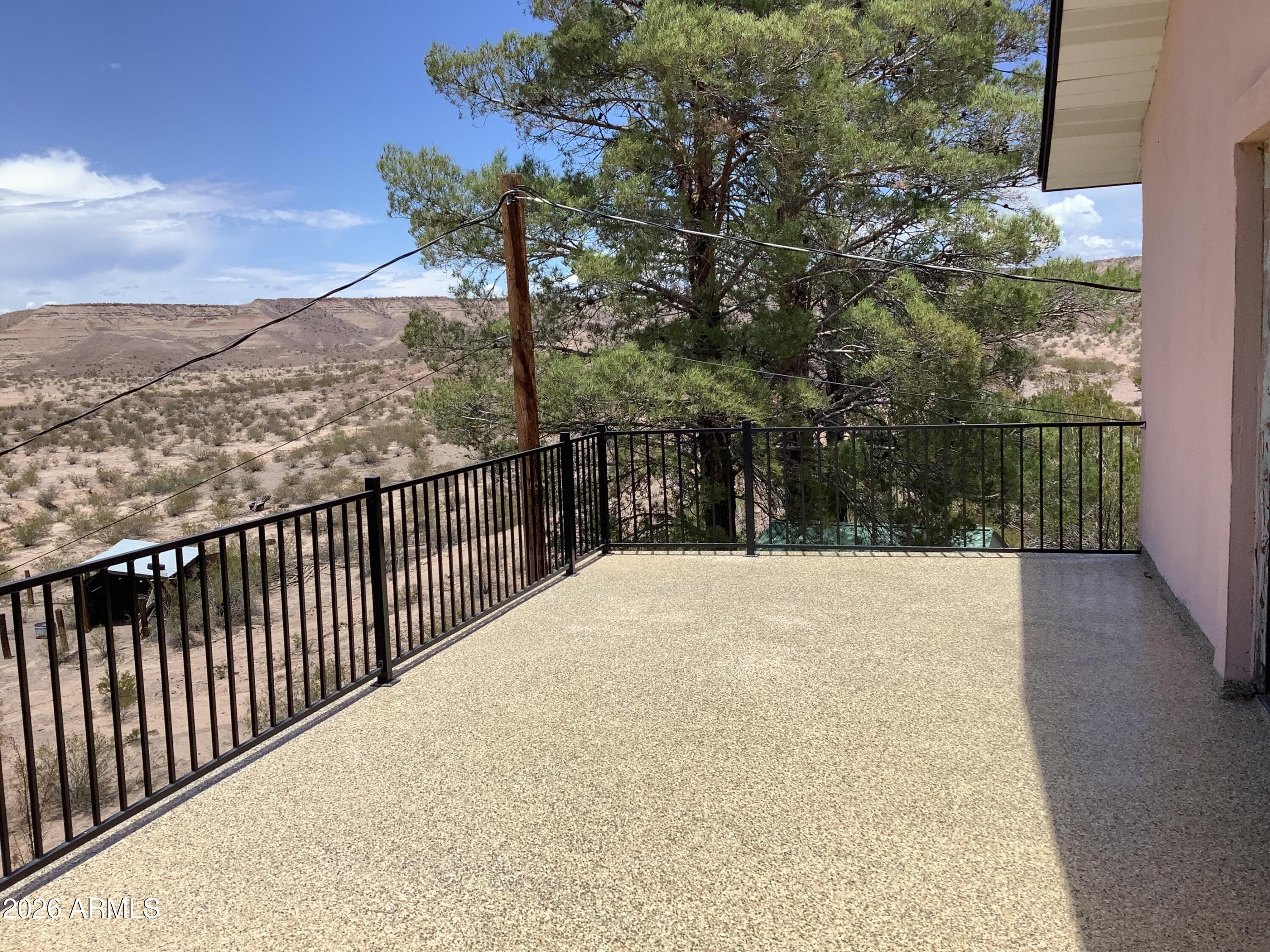 455 CAMPBELL Street, Duncan, AZ 85534 — photo 35 of 48