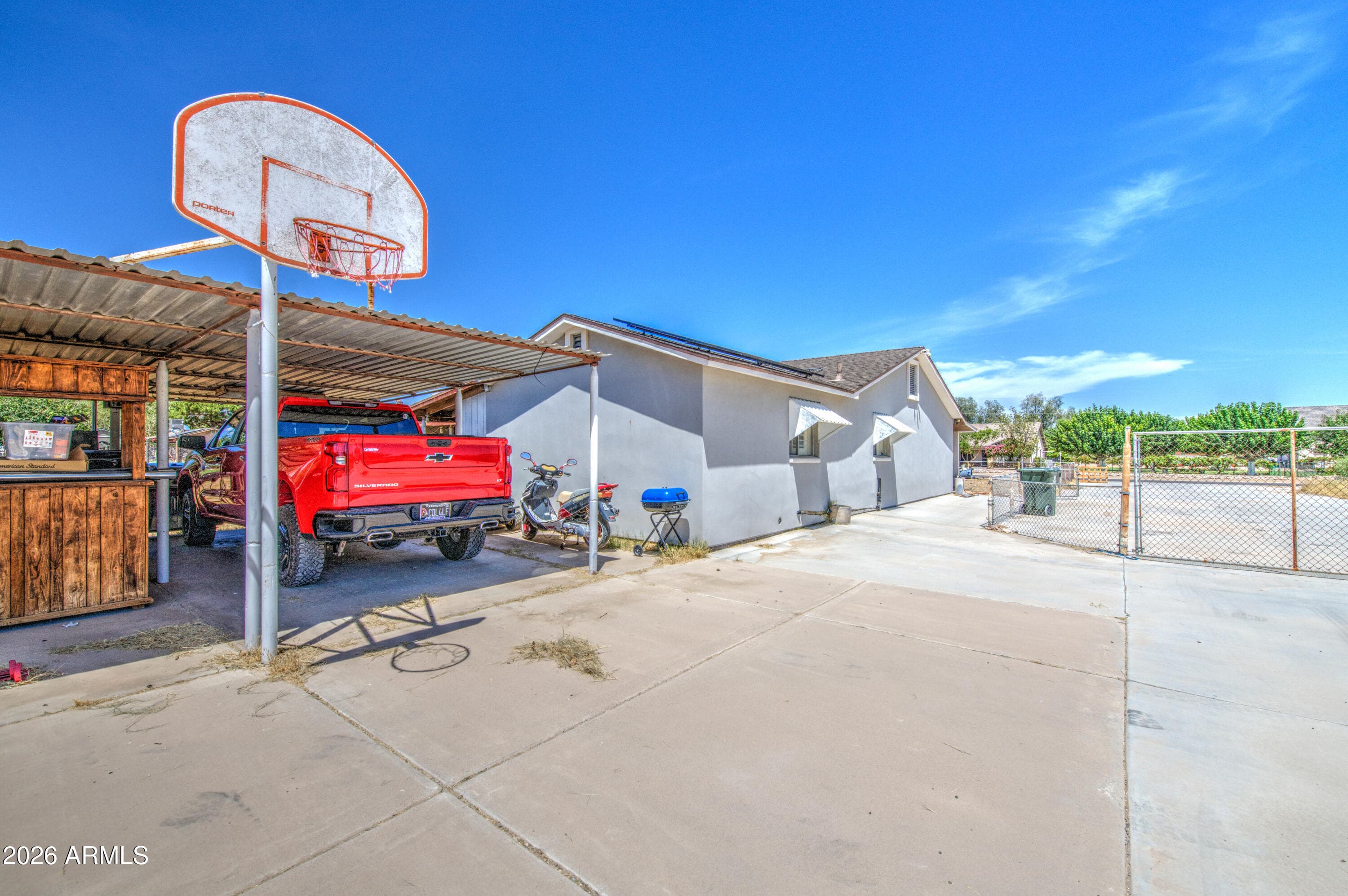 1732 S 175TH Drive, Goodyear, AZ 85338 — photo 58 of 80