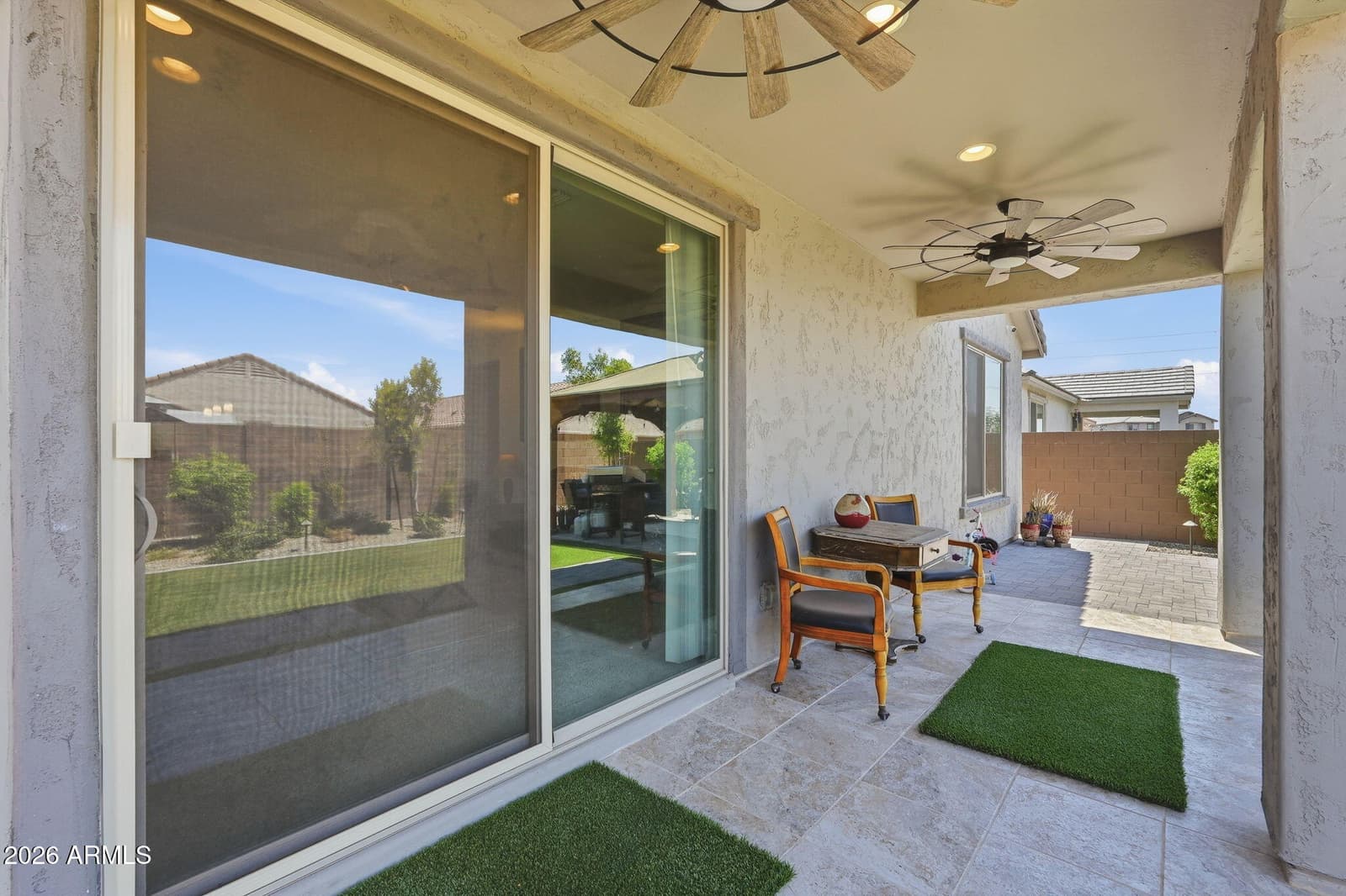 7014 W PEDRO Lane, Laveen, AZ 85339 — photo 35 of 39