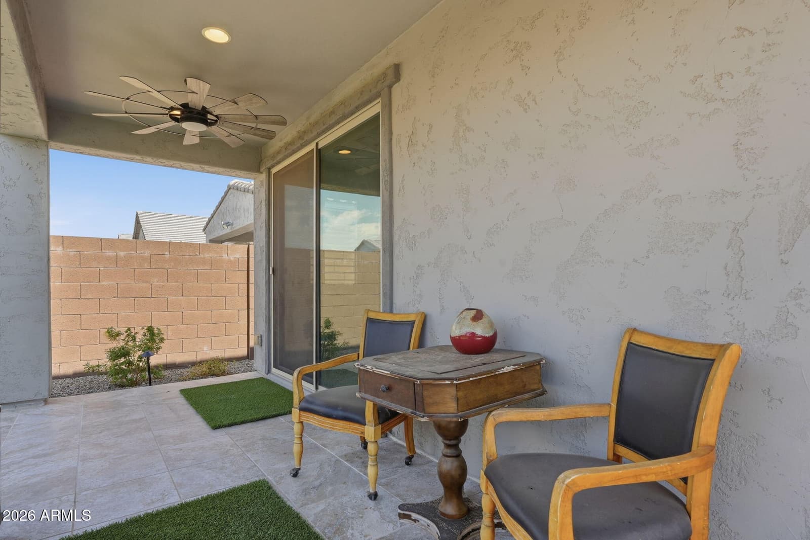 7014 W PEDRO Lane, Laveen, AZ 85339 — photo 36 of 39